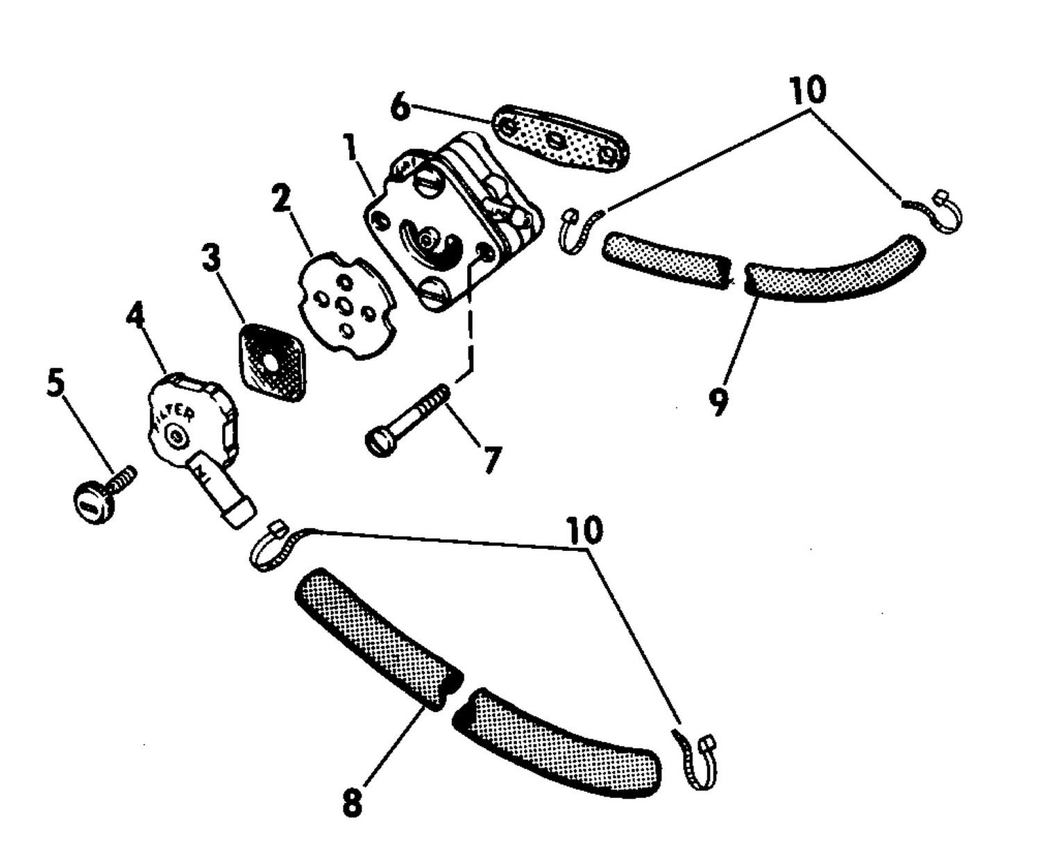 FUEL PUMP