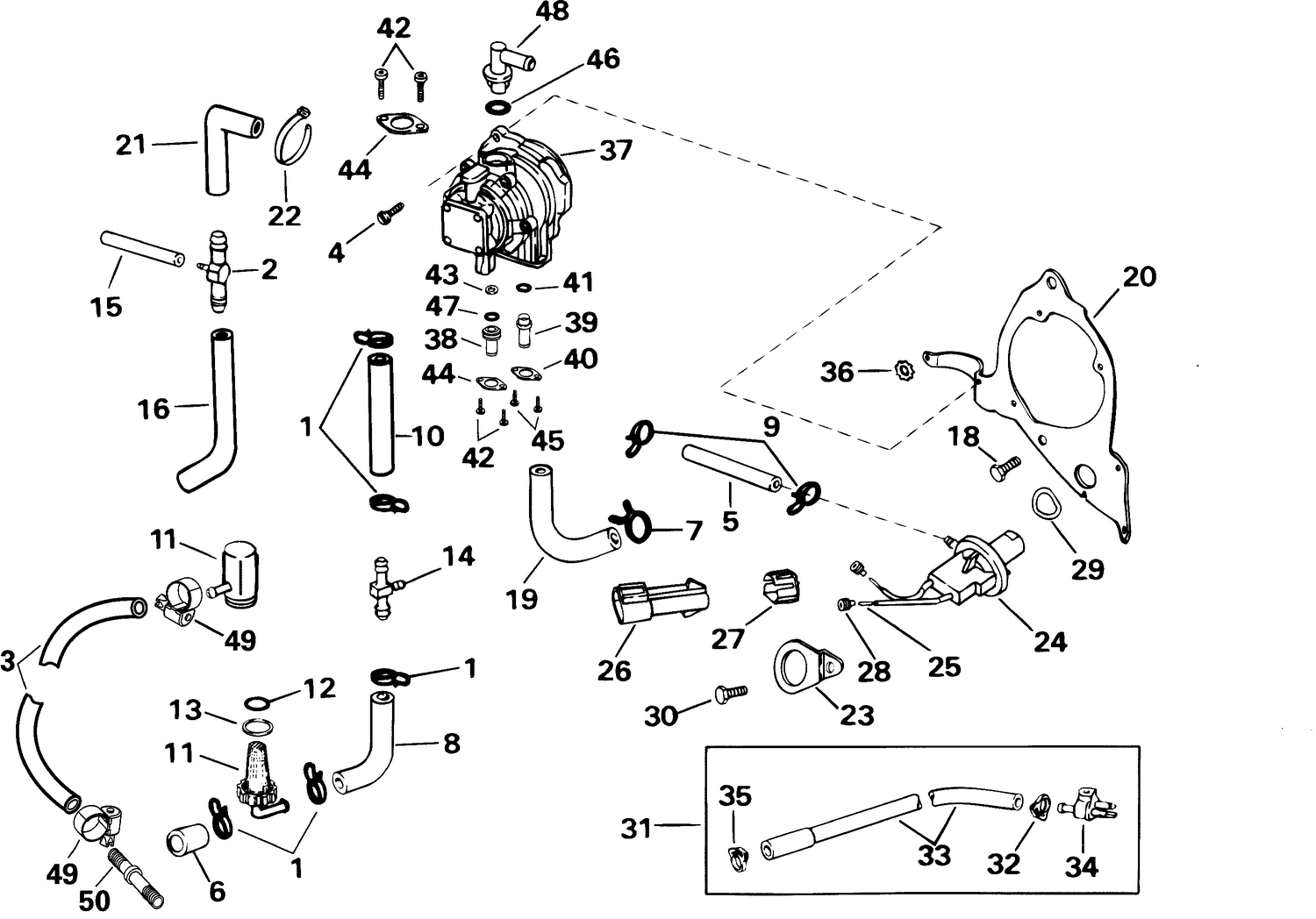 FUEL PUMP