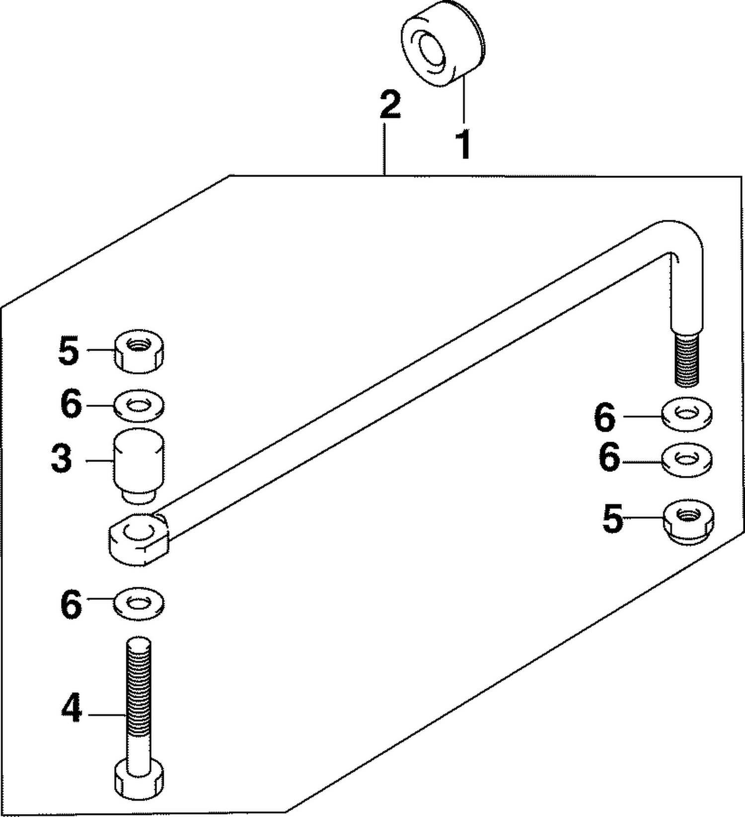 STEERING CONNECTOR KIT