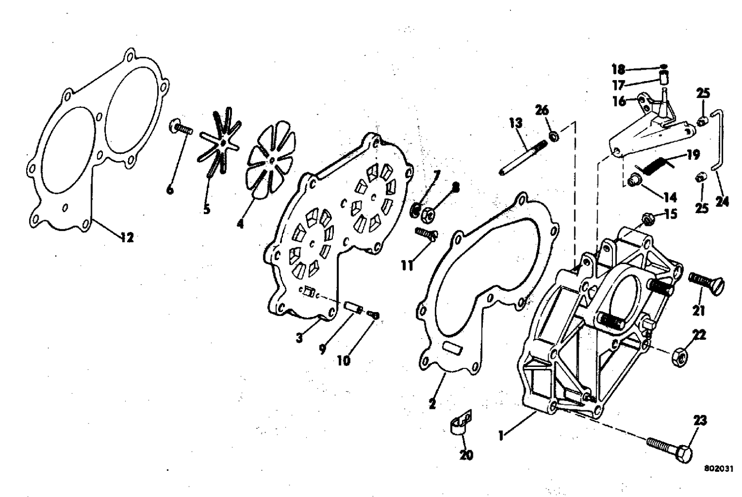 INTAKE MANIFOLD