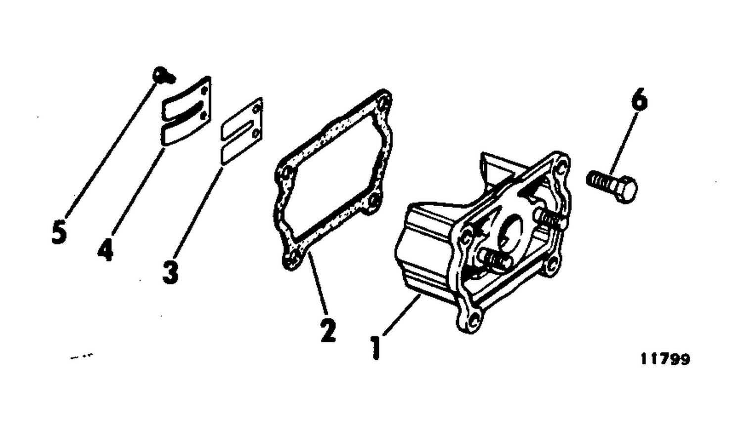 INTAKE MANIFOLD