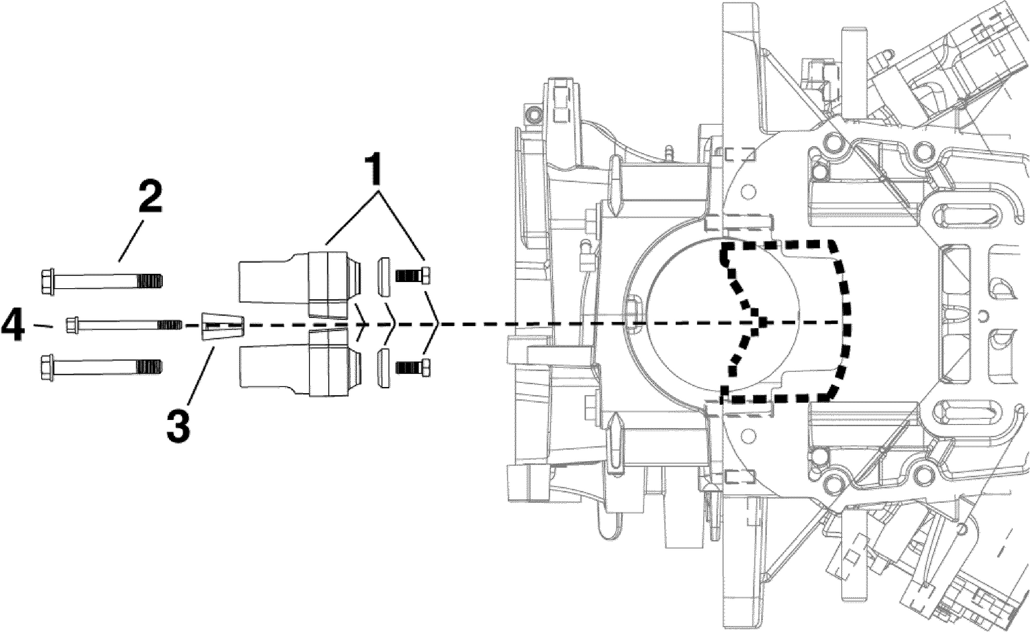 06-0_UPPER ENGINE MOUNTS