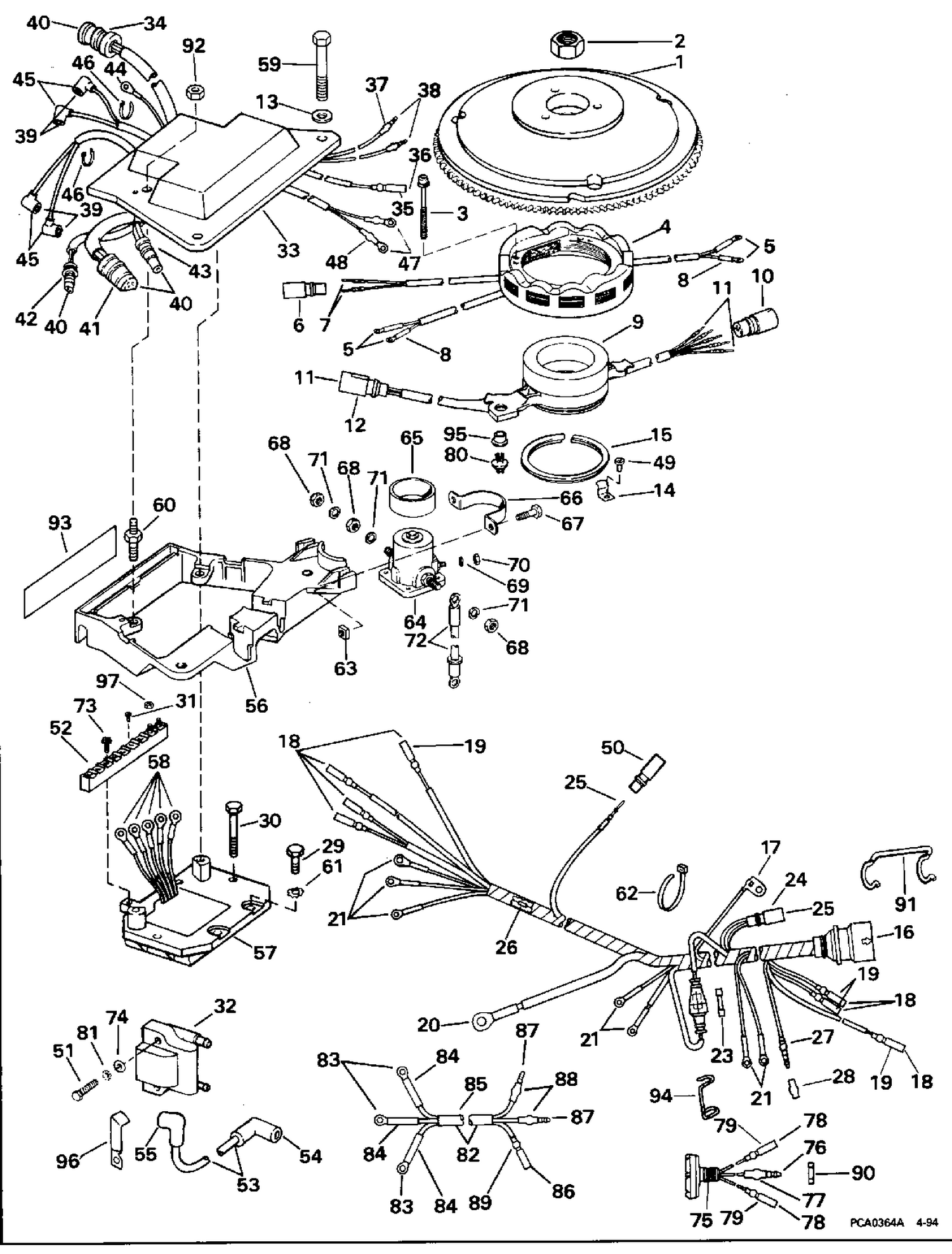 IGNITION SYSTEM