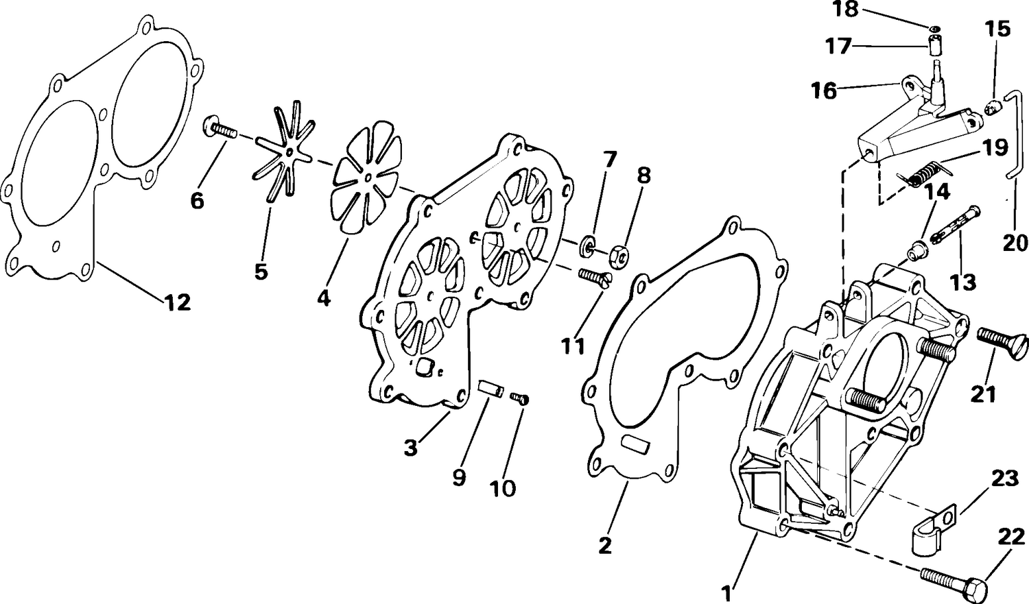 INTAKE MANIFOLD