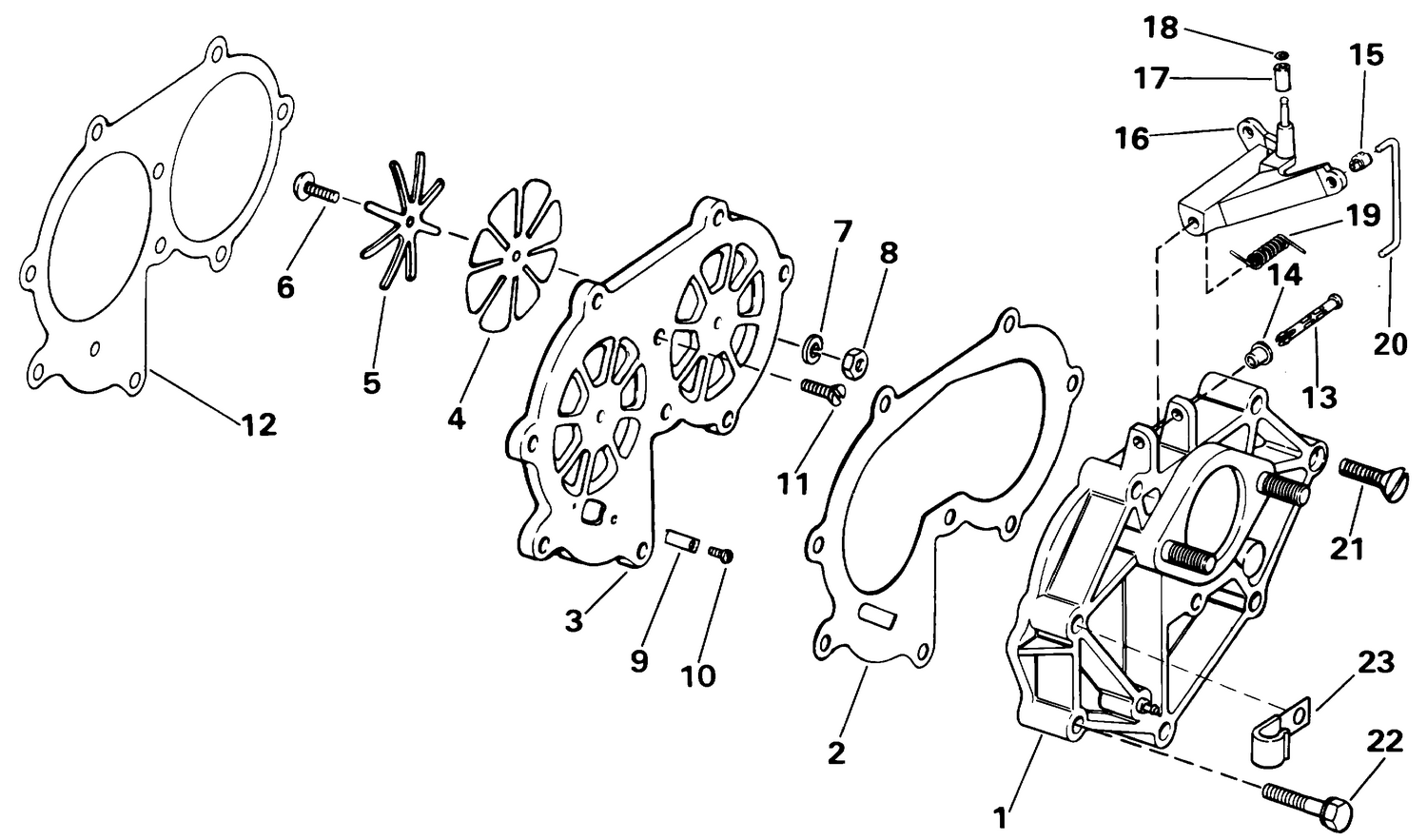 INTAKE MANIFOLD