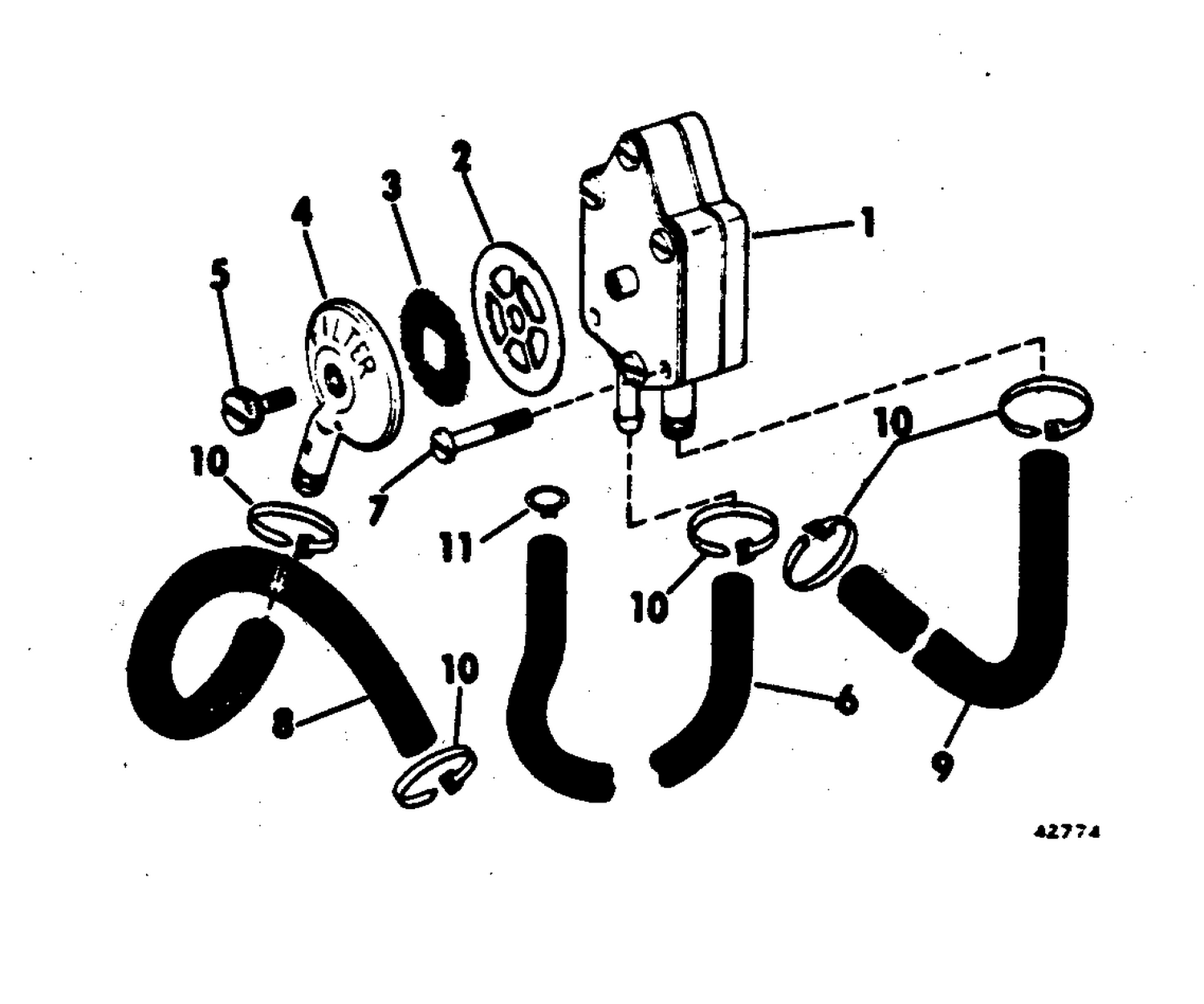 FUEL PUMP