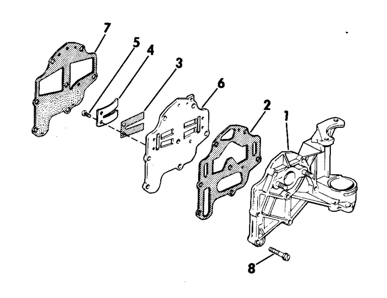 INTAKE MANIFOLD