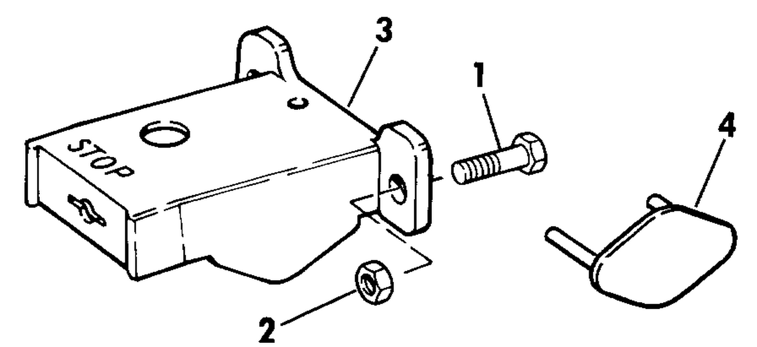 ADAPTER KIT - STEERING - 9.9, 15