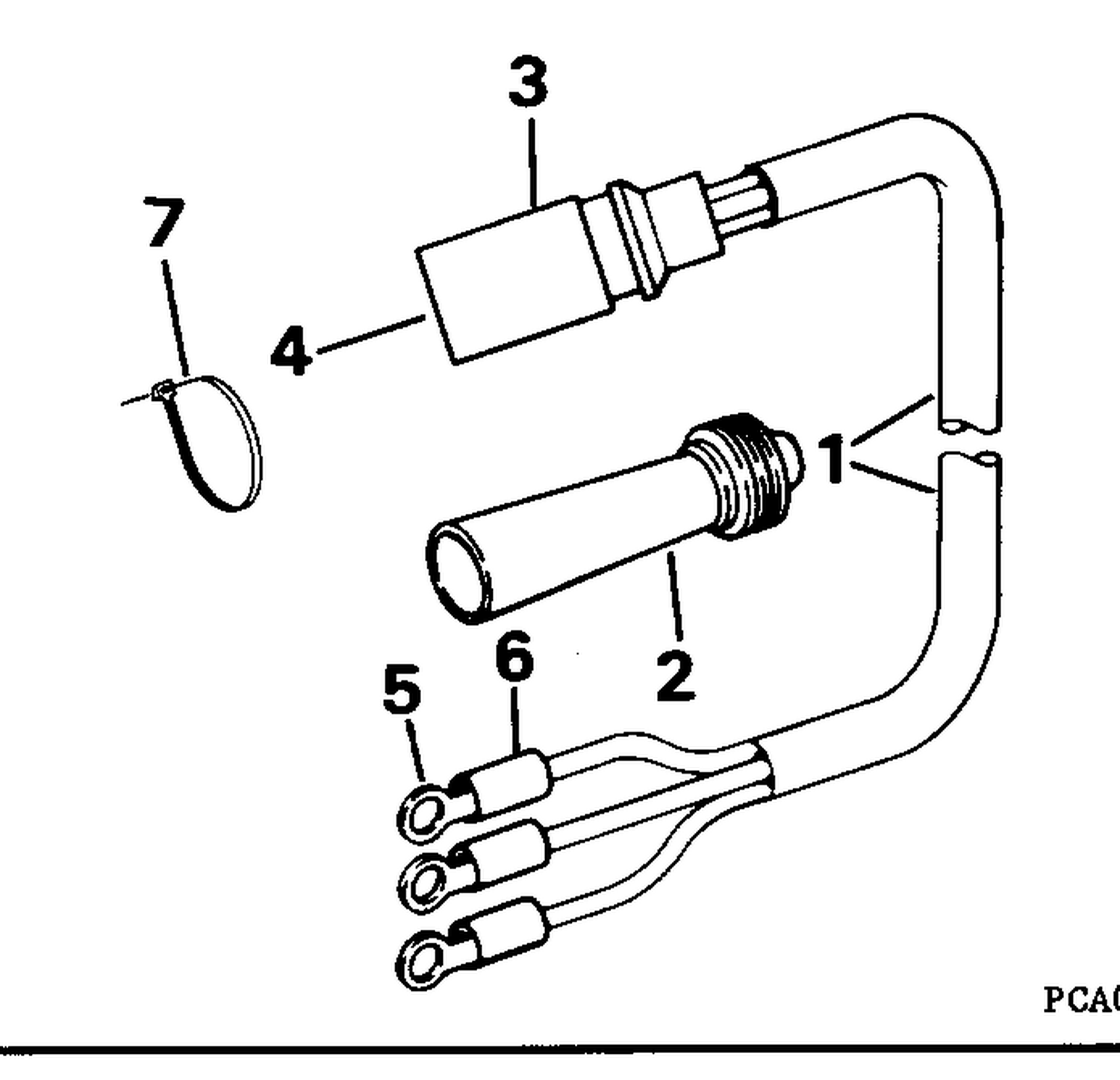 PLUG-IN CONNECTOR
