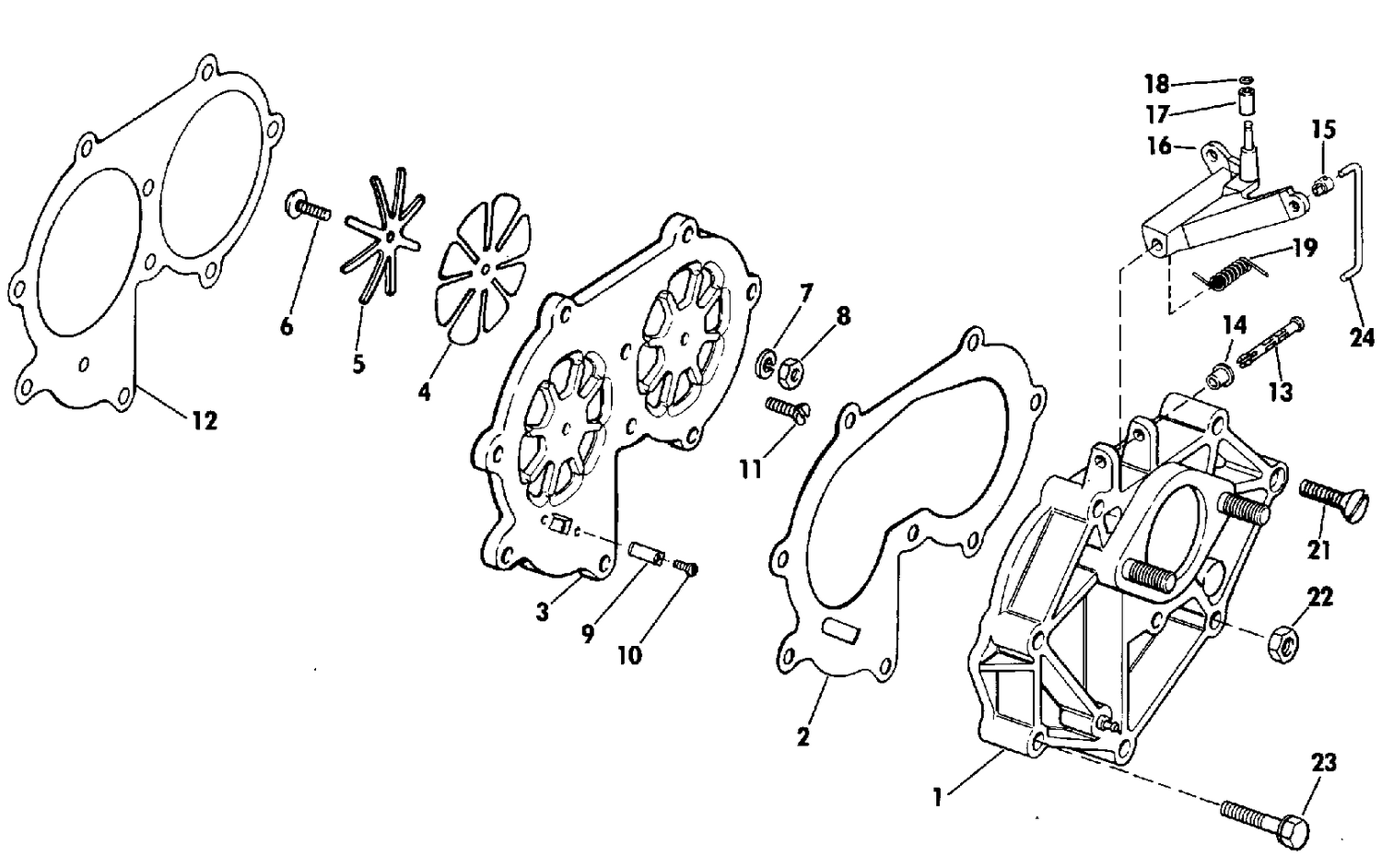INTAKE MANIFOLD