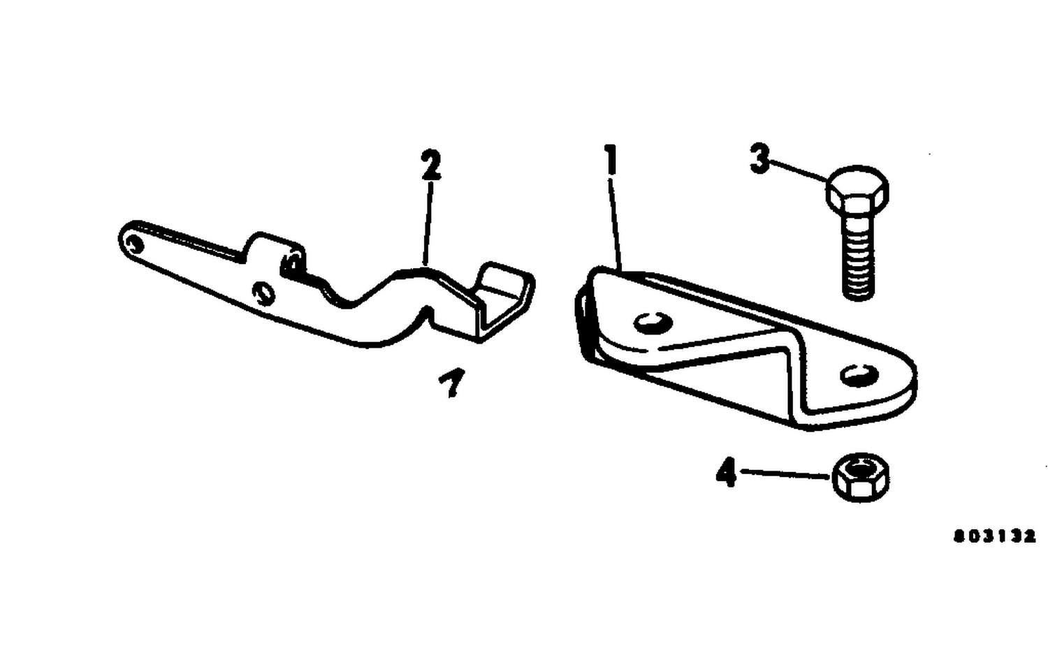 STEERING CONNECTOR KIT 20,25