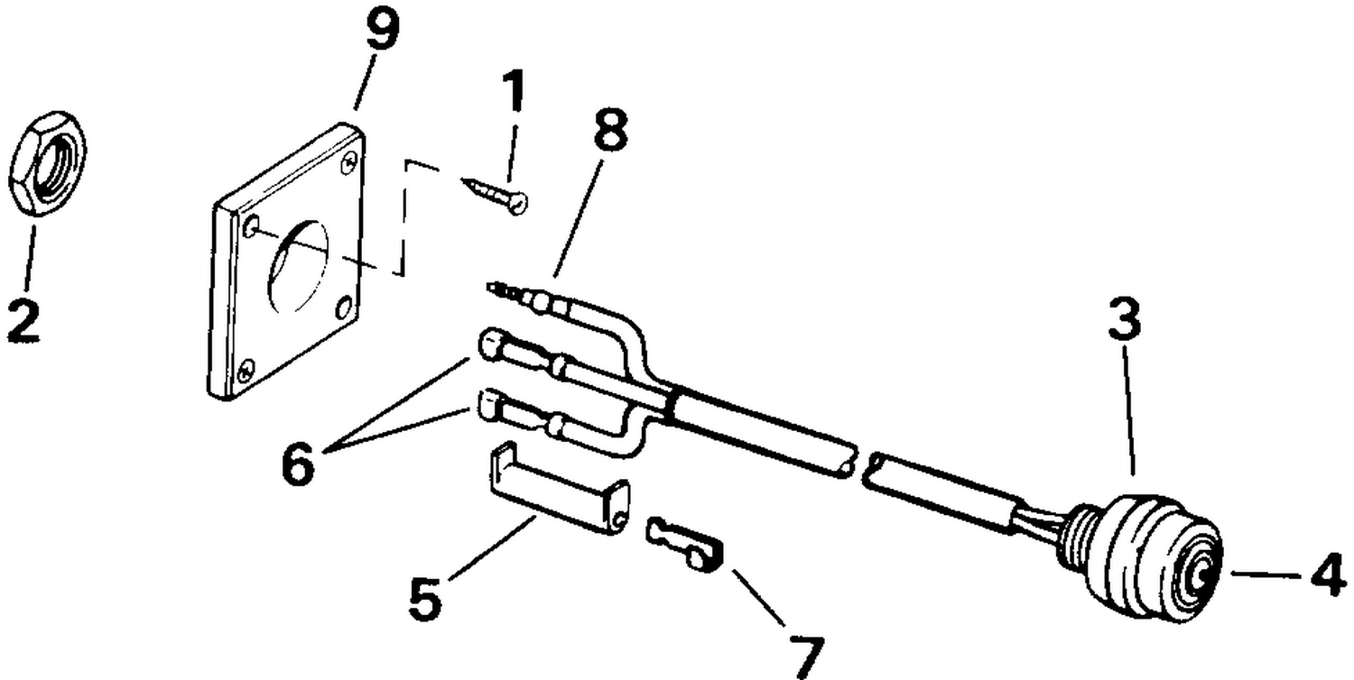 IGNITION SWITCH