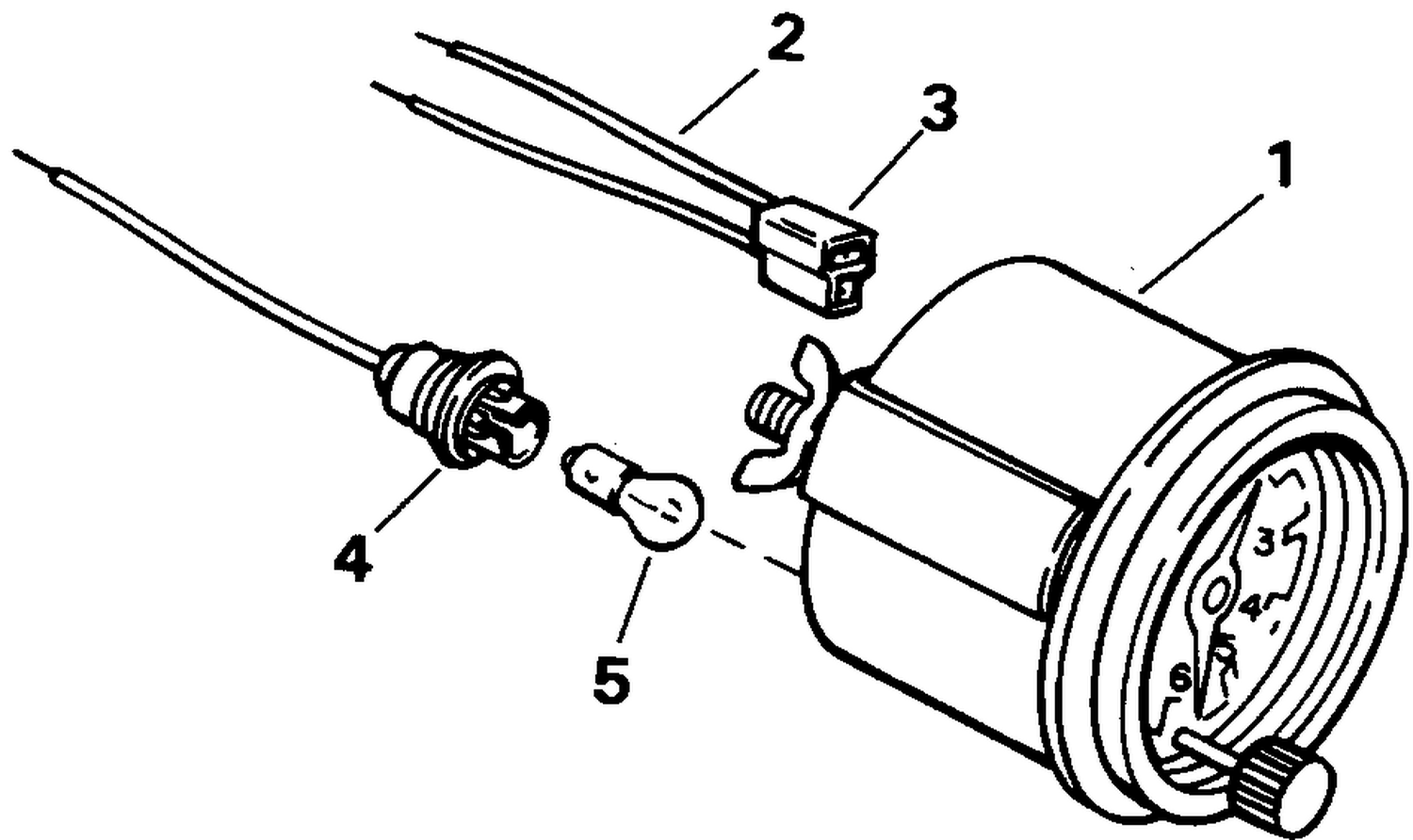 CLOCK KIT