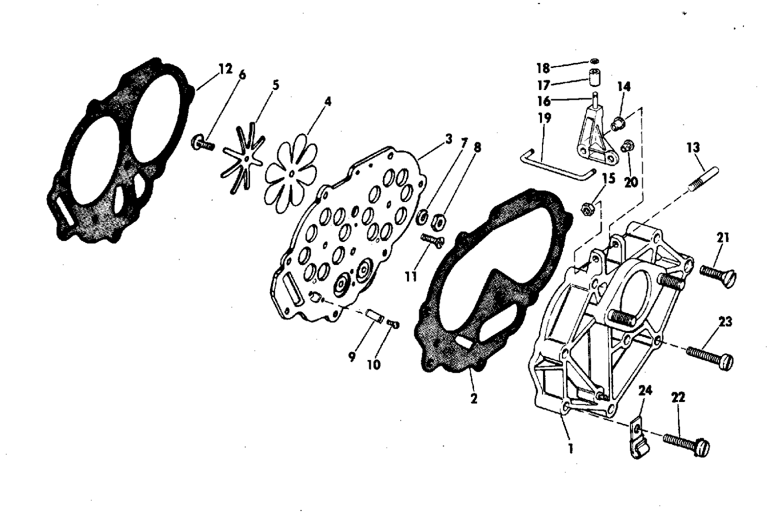 INTAKE MANIFOLD