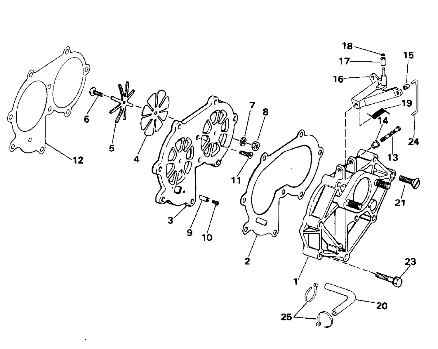 INTAKE MANIFOLD