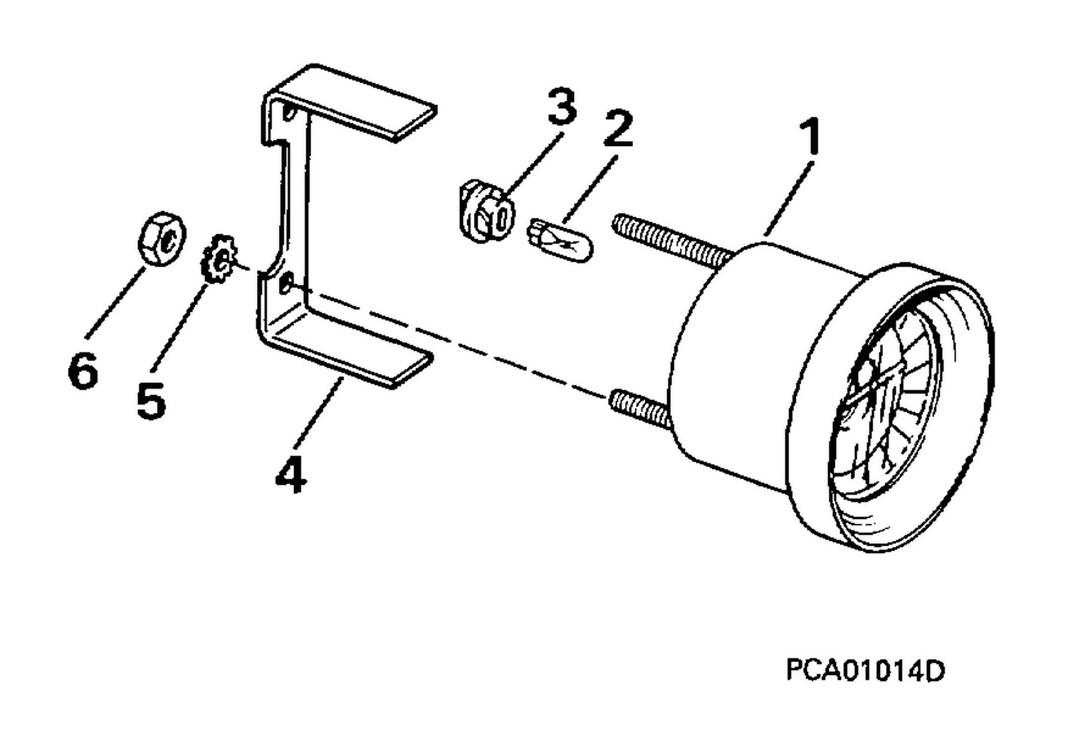 OIL PRESSURE, TRIM/TILT, & WATER TEMPERATURE GAUGE KITS