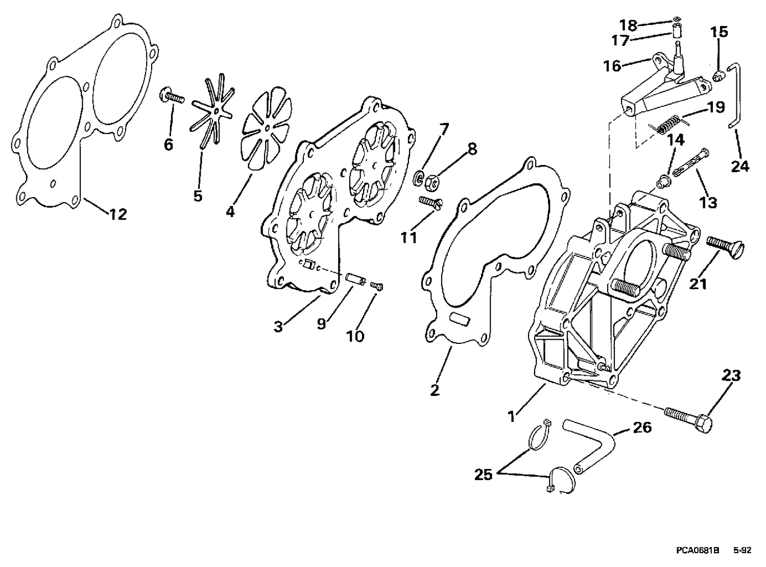 INTAKE MANIFOLD