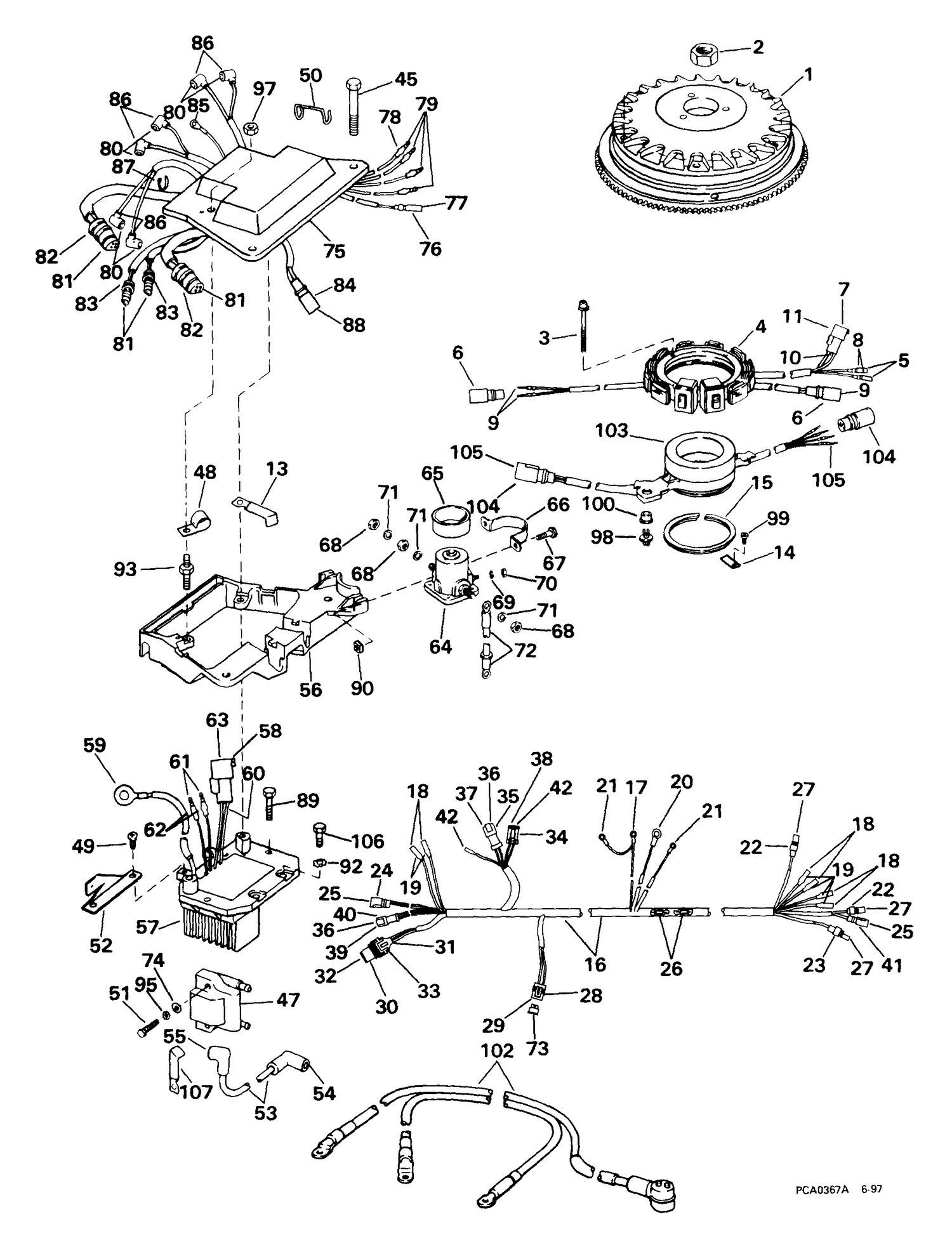 IGNITION SYSTEM