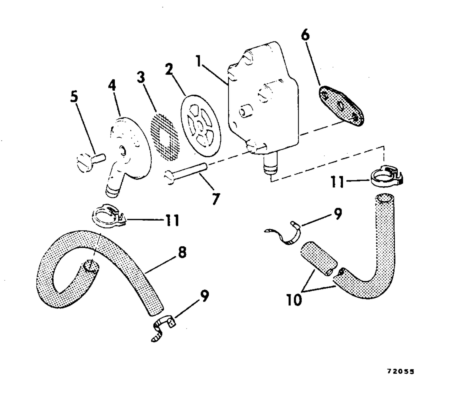FUEL PUMP