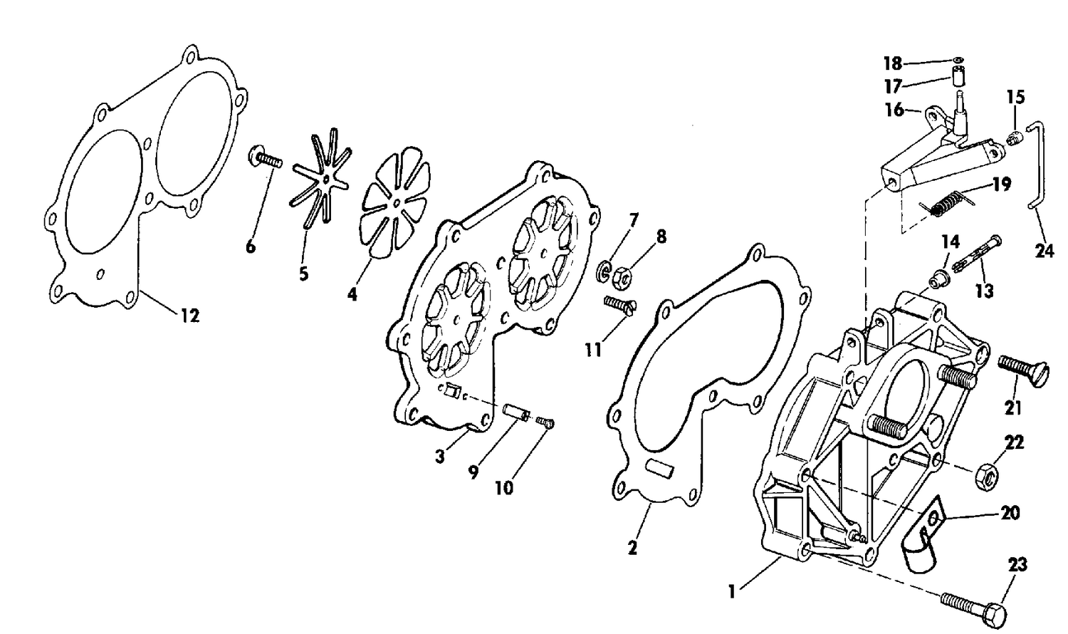 INTAKE MANIFOLD