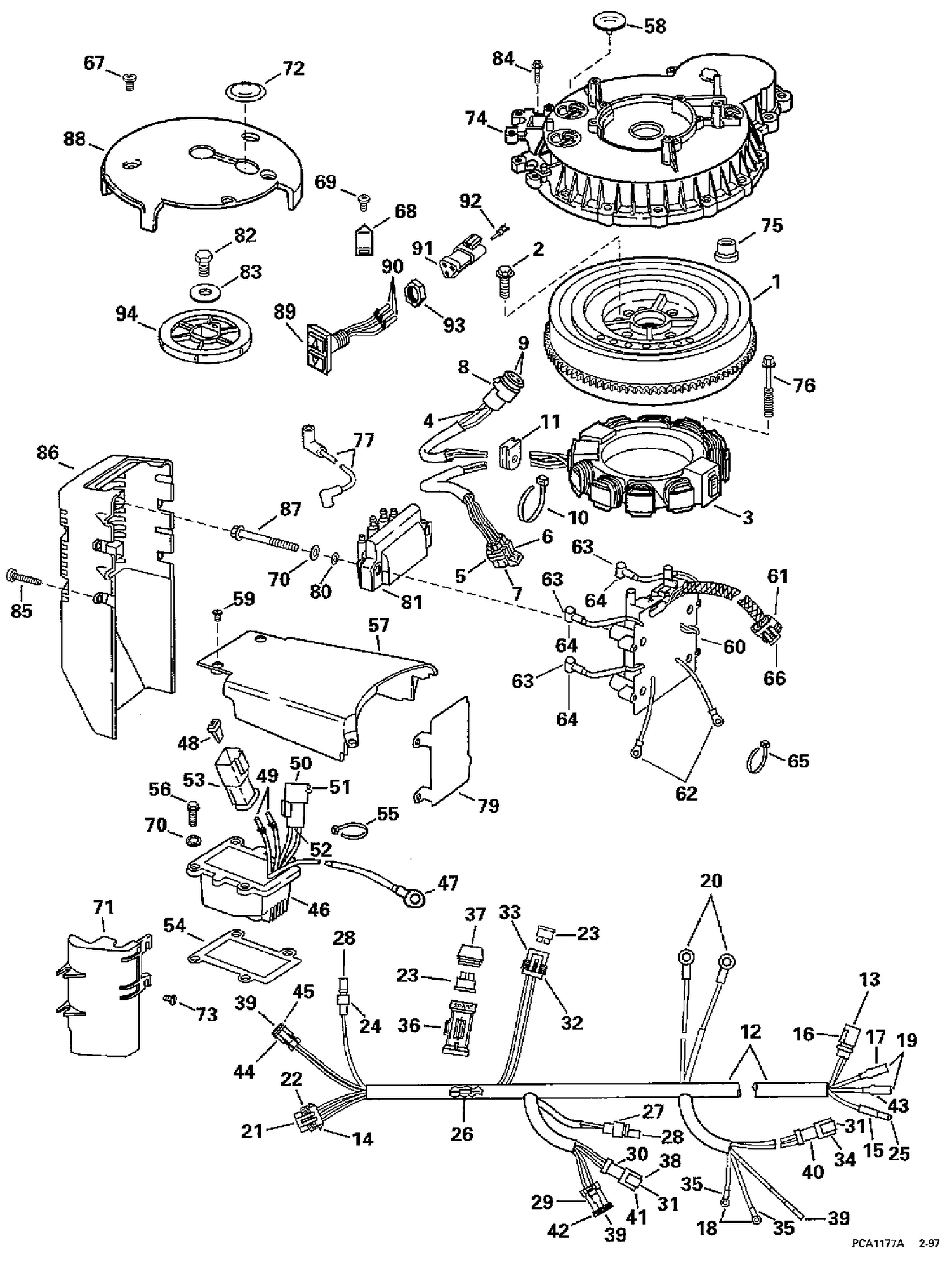 IGNITION SYSTEM