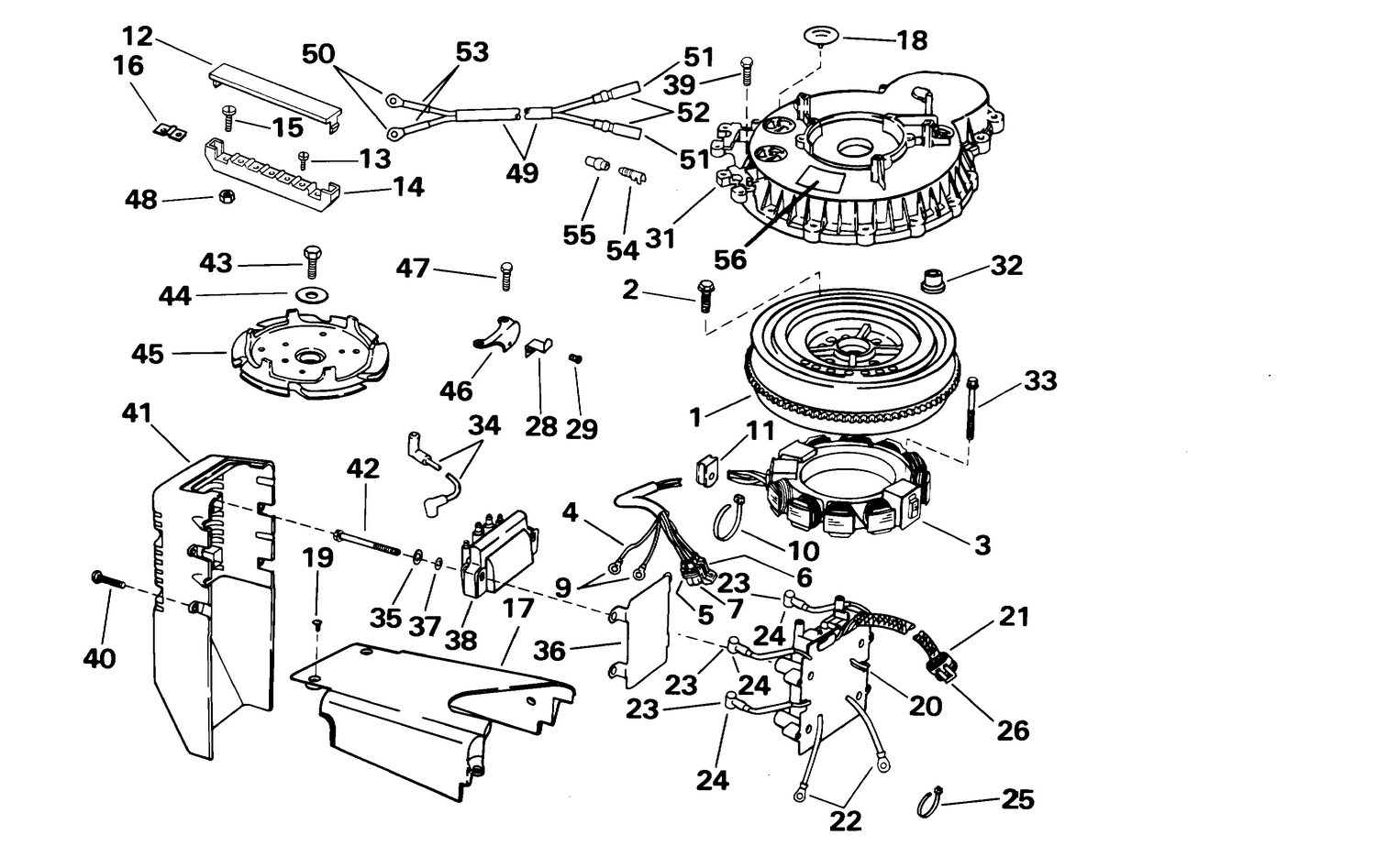 IGNITION SYSTEM