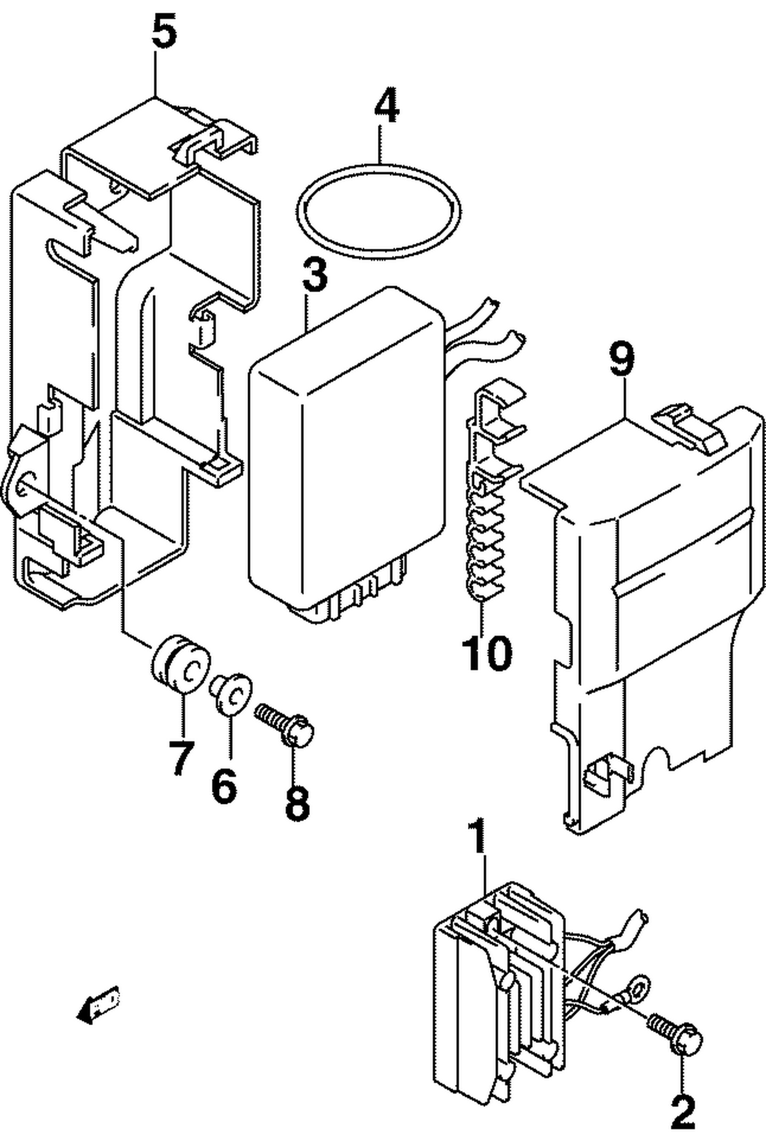 RECTIFIER