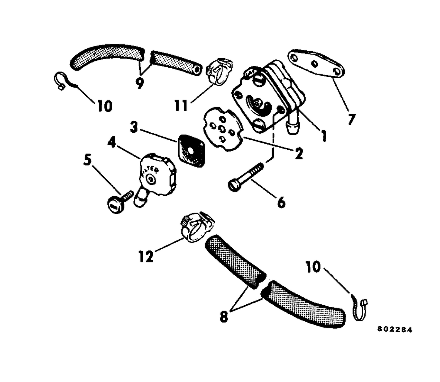 FUEL PUMP