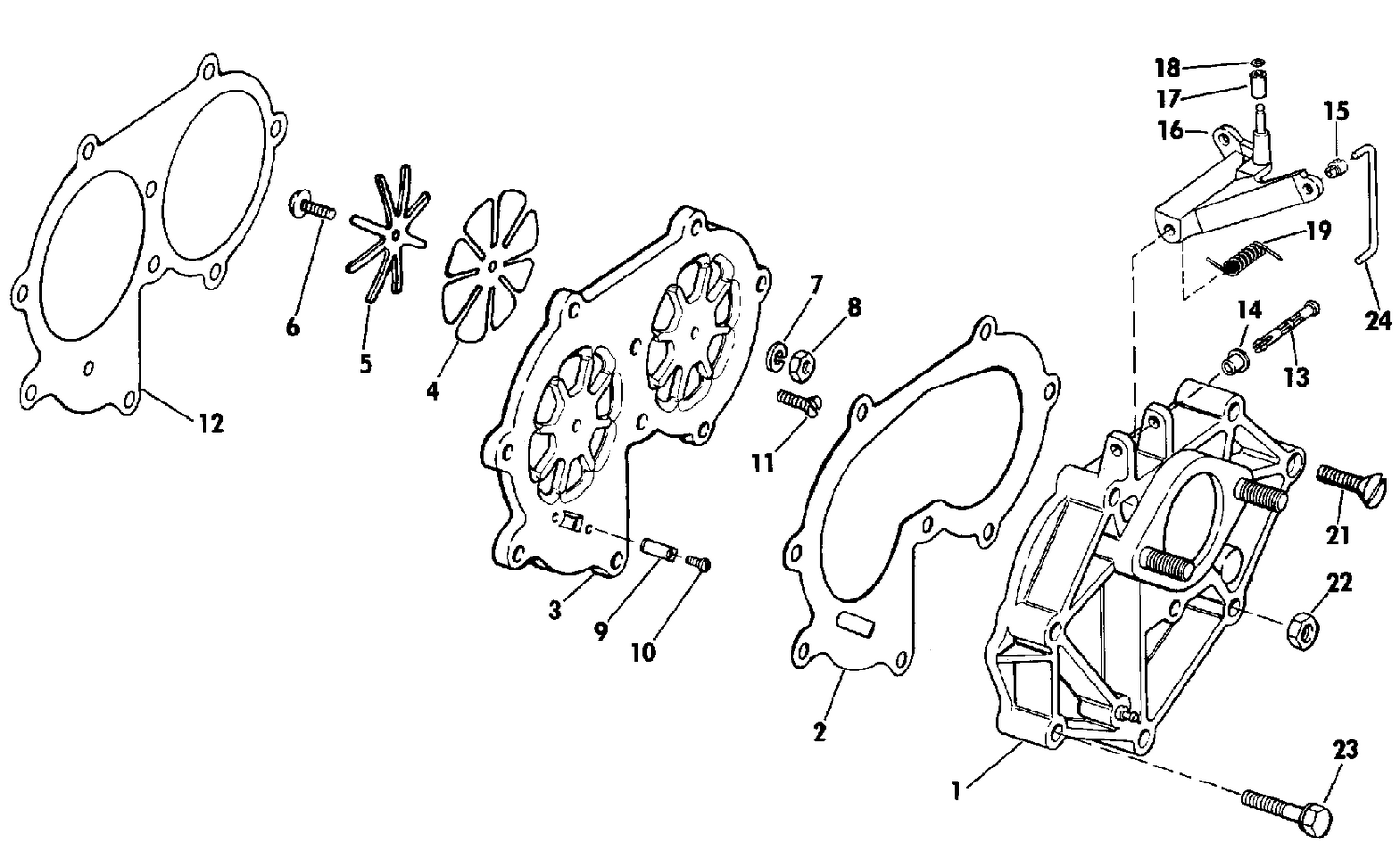 INTAKE MANIFOLD