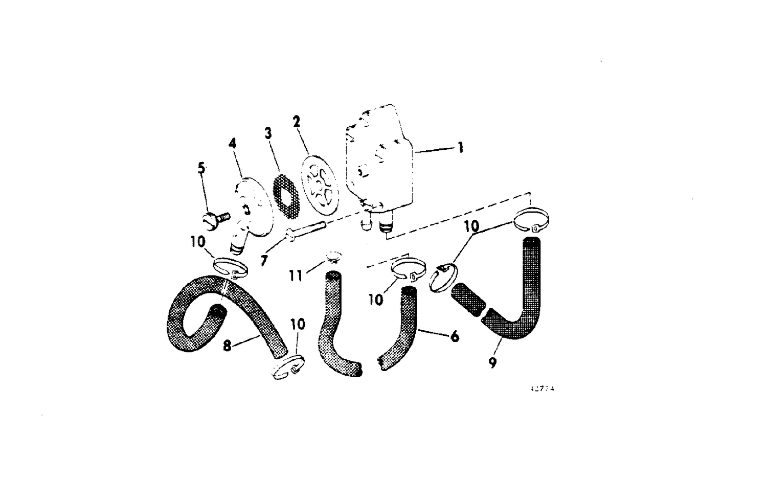 FUEL PUMP