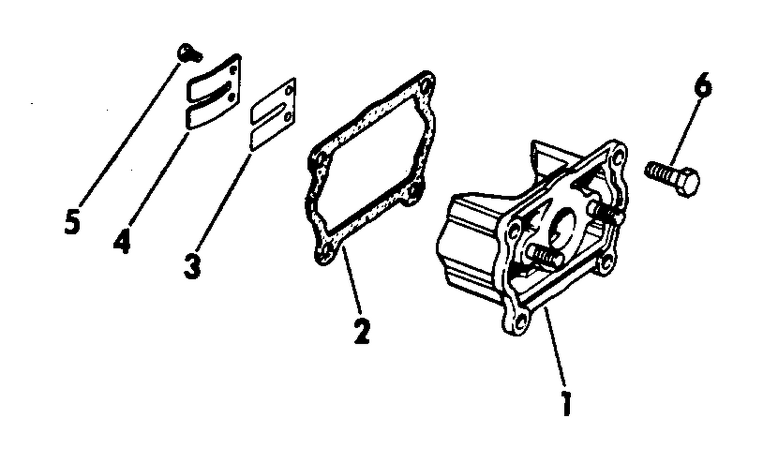 INTAKE MANIFOLD