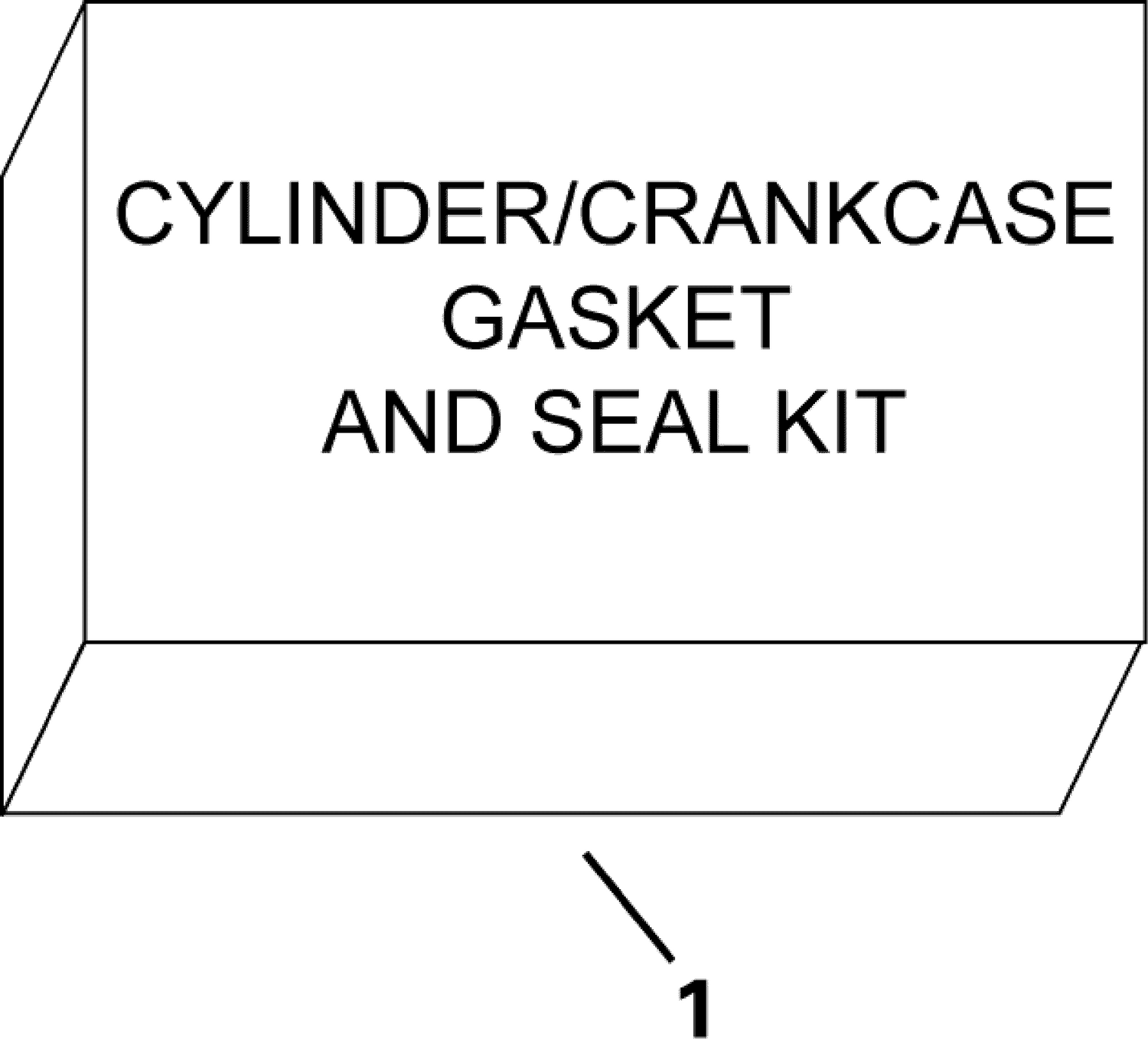 GASKET & SEAL KIT
