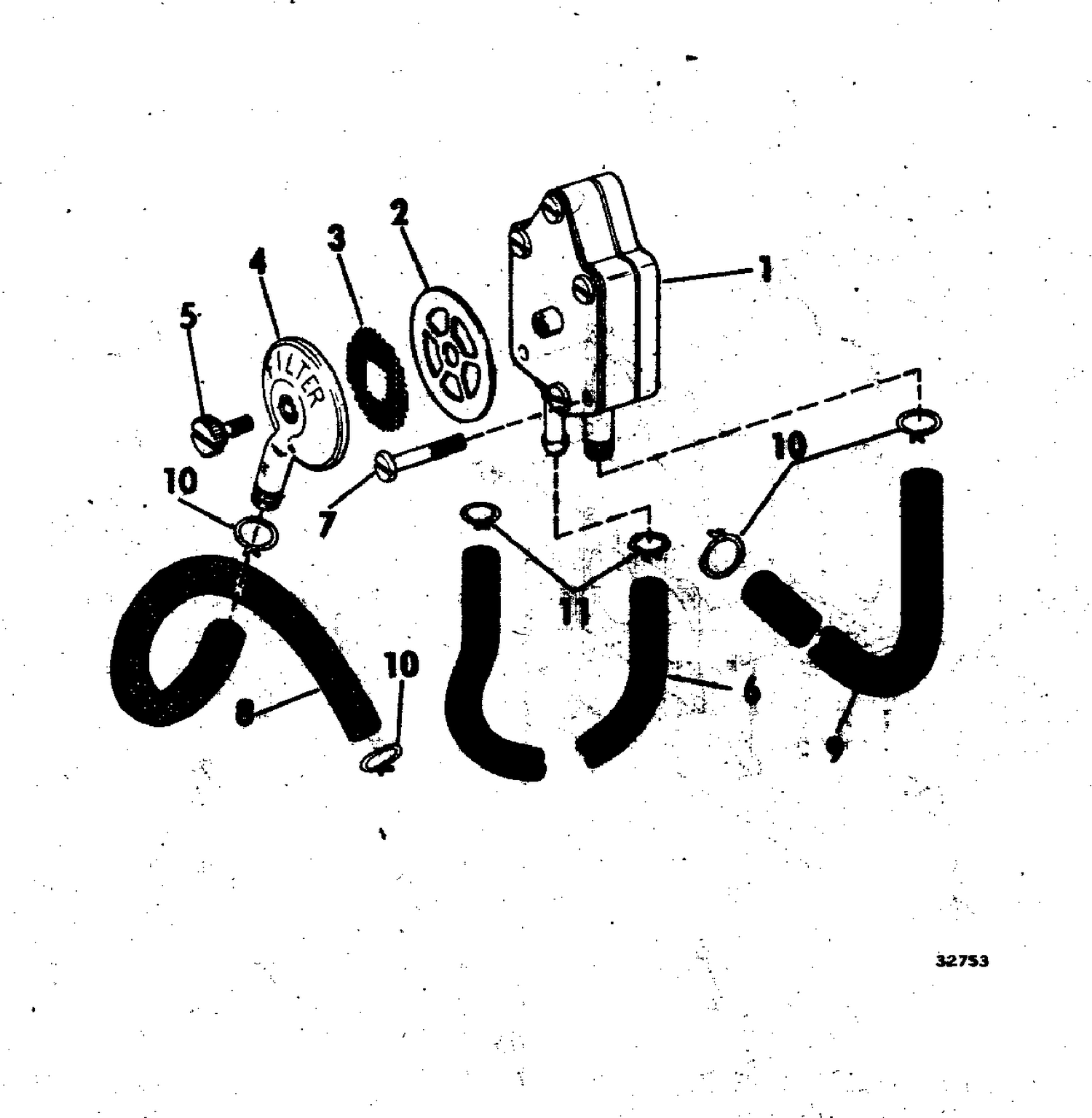 FUEL PUMP