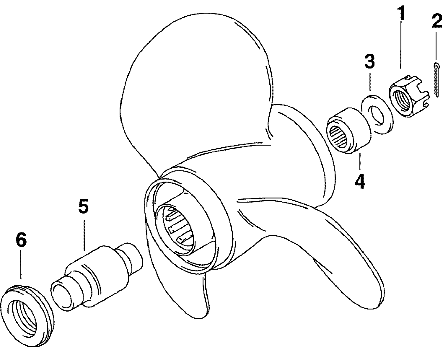 PROPELLER HARDWARE