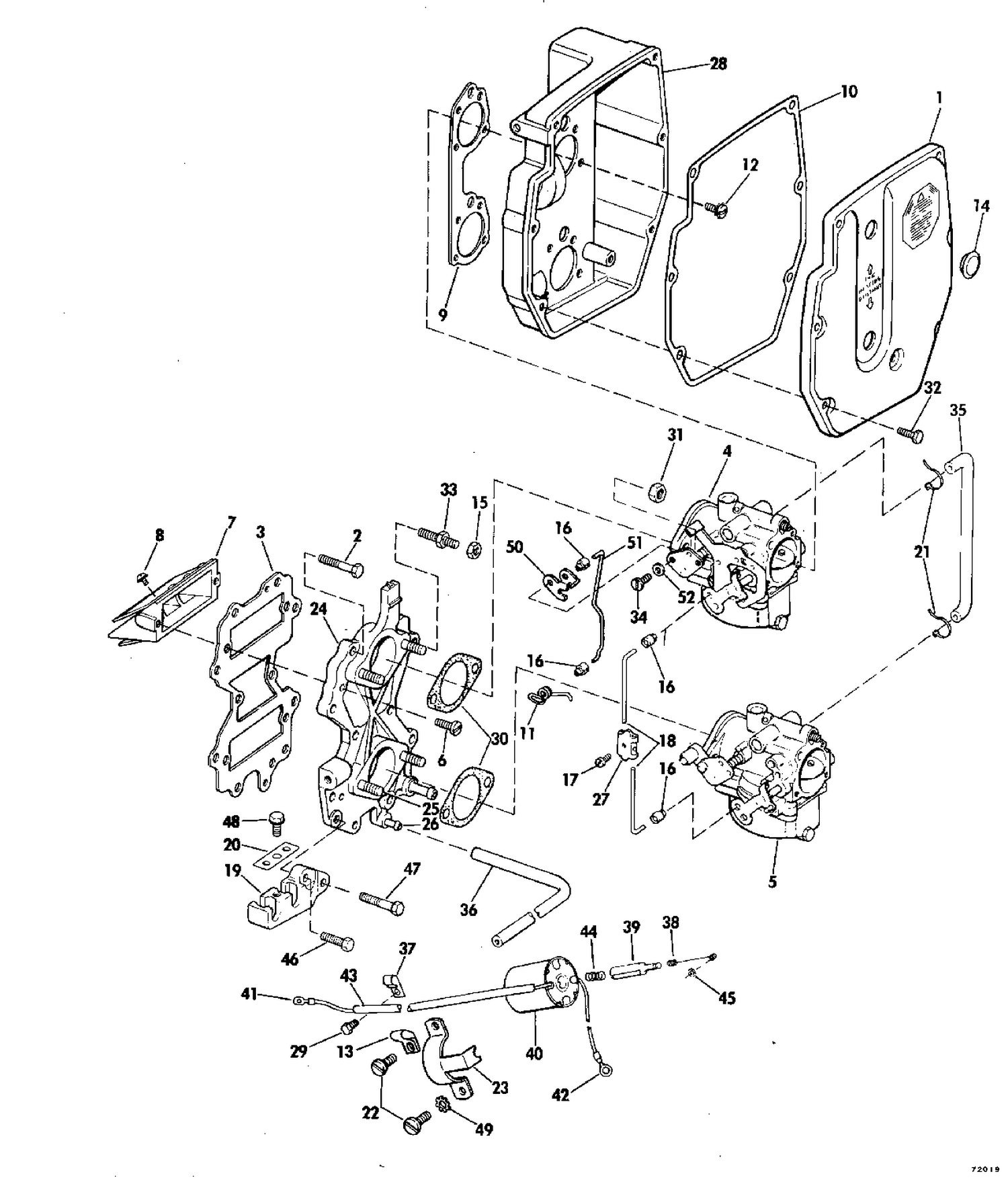 INTAKE MANIFOLD