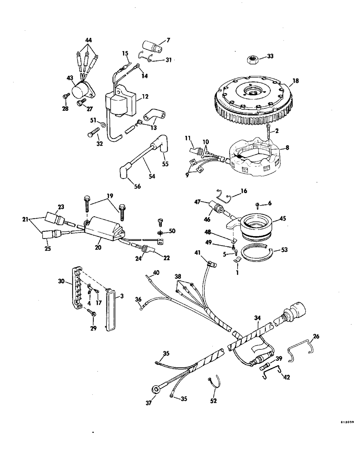 IGNITION SYSTEM