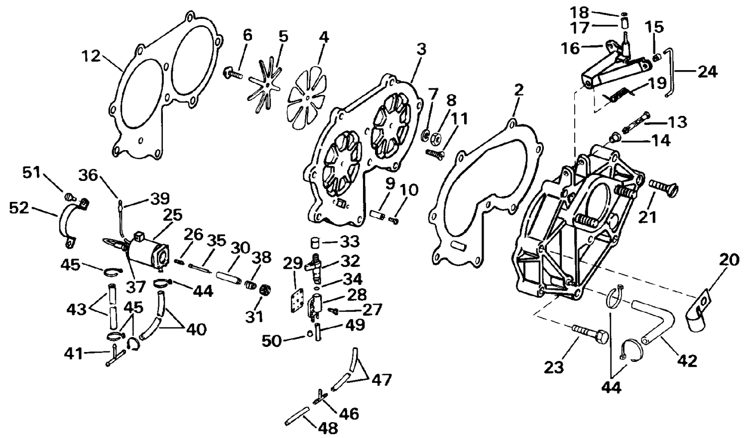 INTAKE MANIFOLD