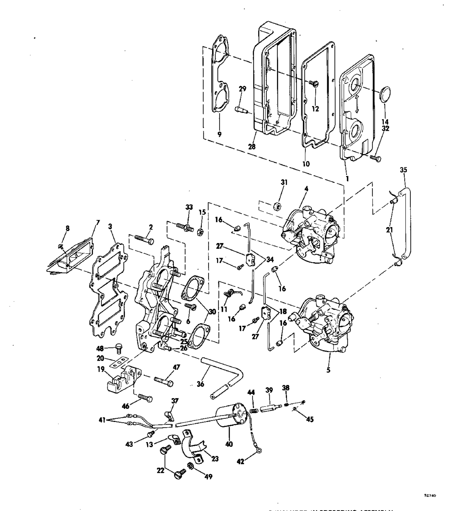 INTAKE MANIFOLD