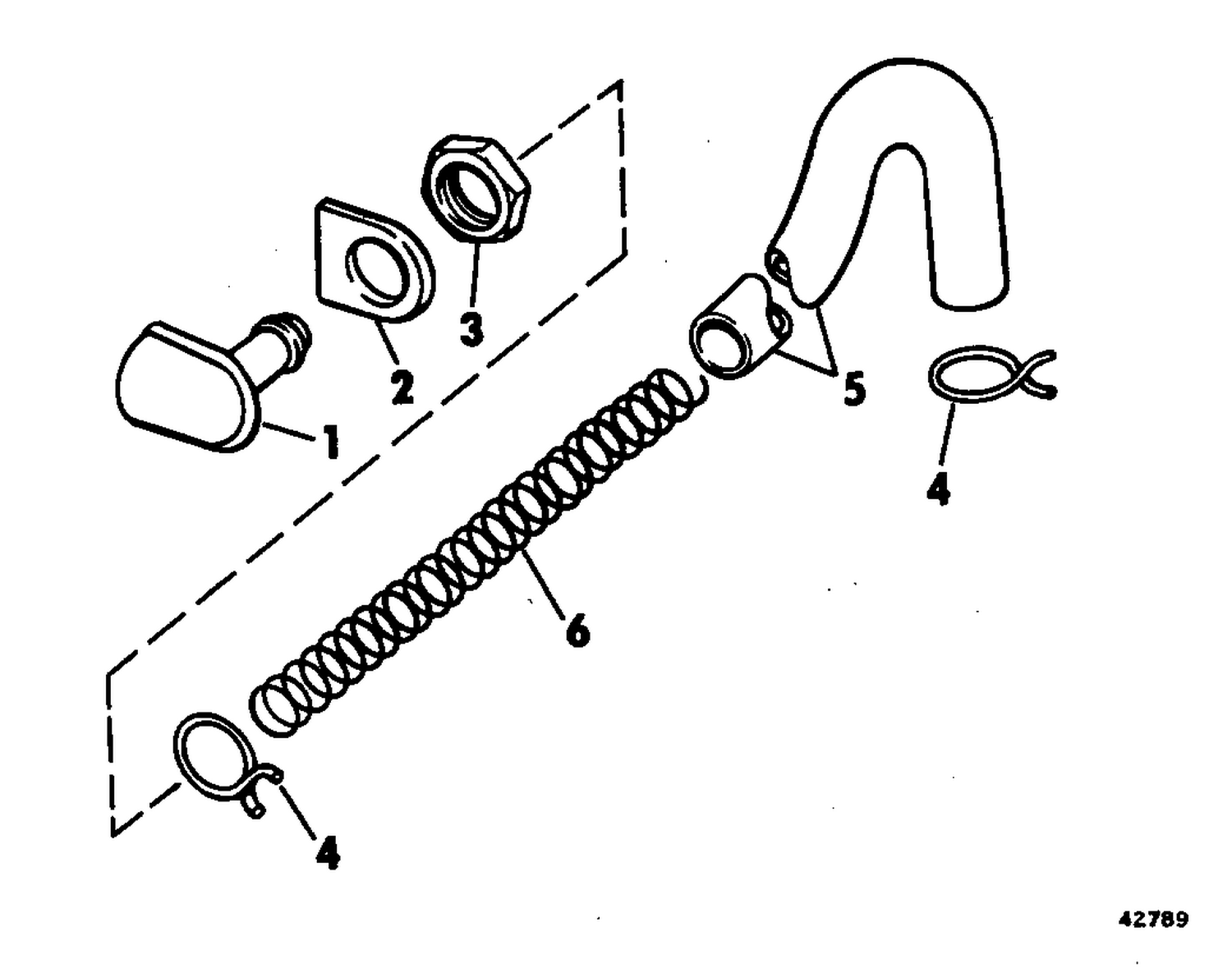 VENT FITTING KIT