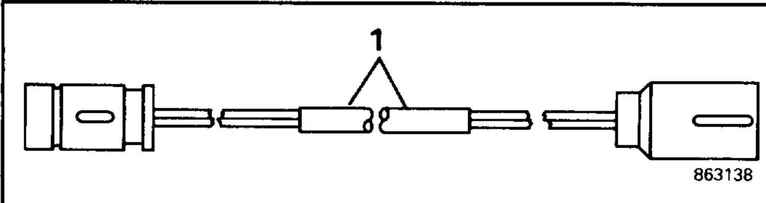 TRIM CABLE