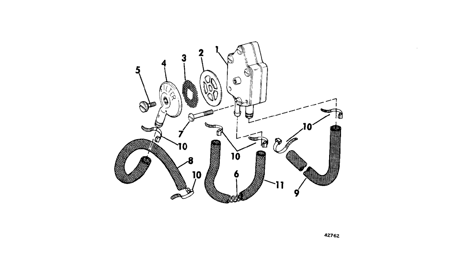 FUEL PUMP