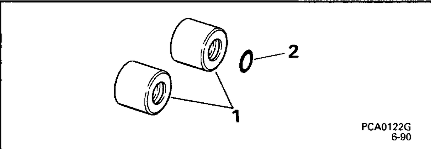 TRIM LIMIT KIT