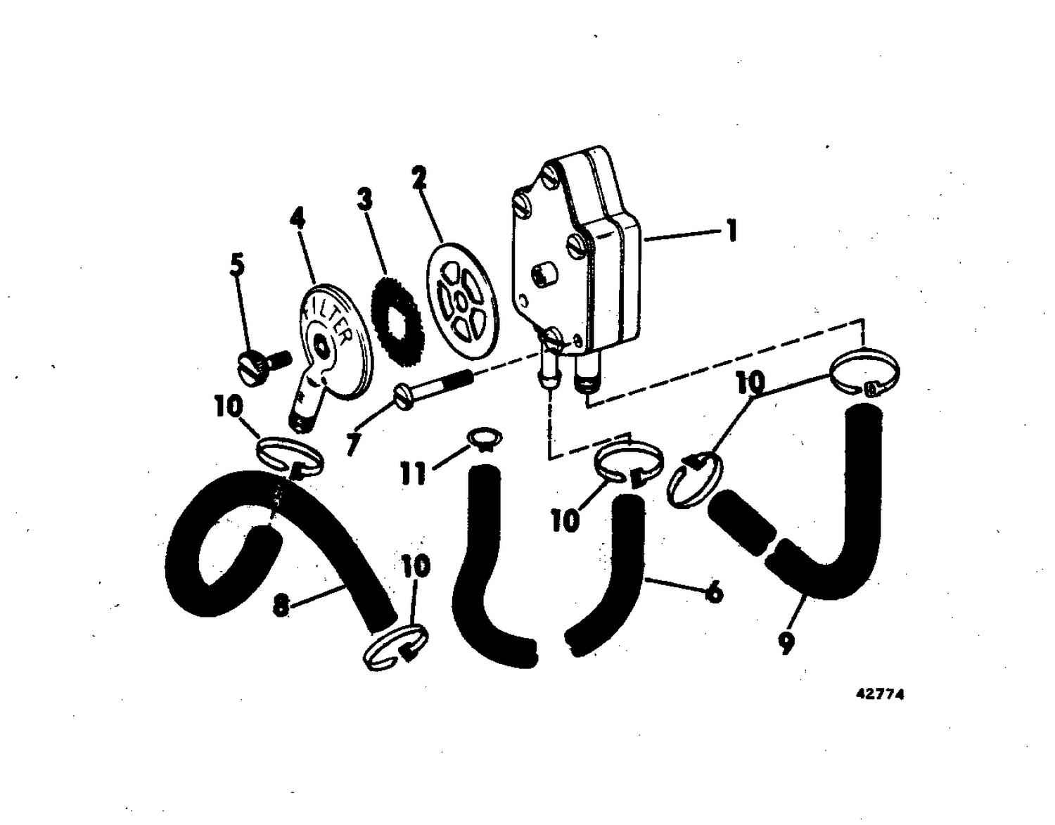 FUEL PUMP
