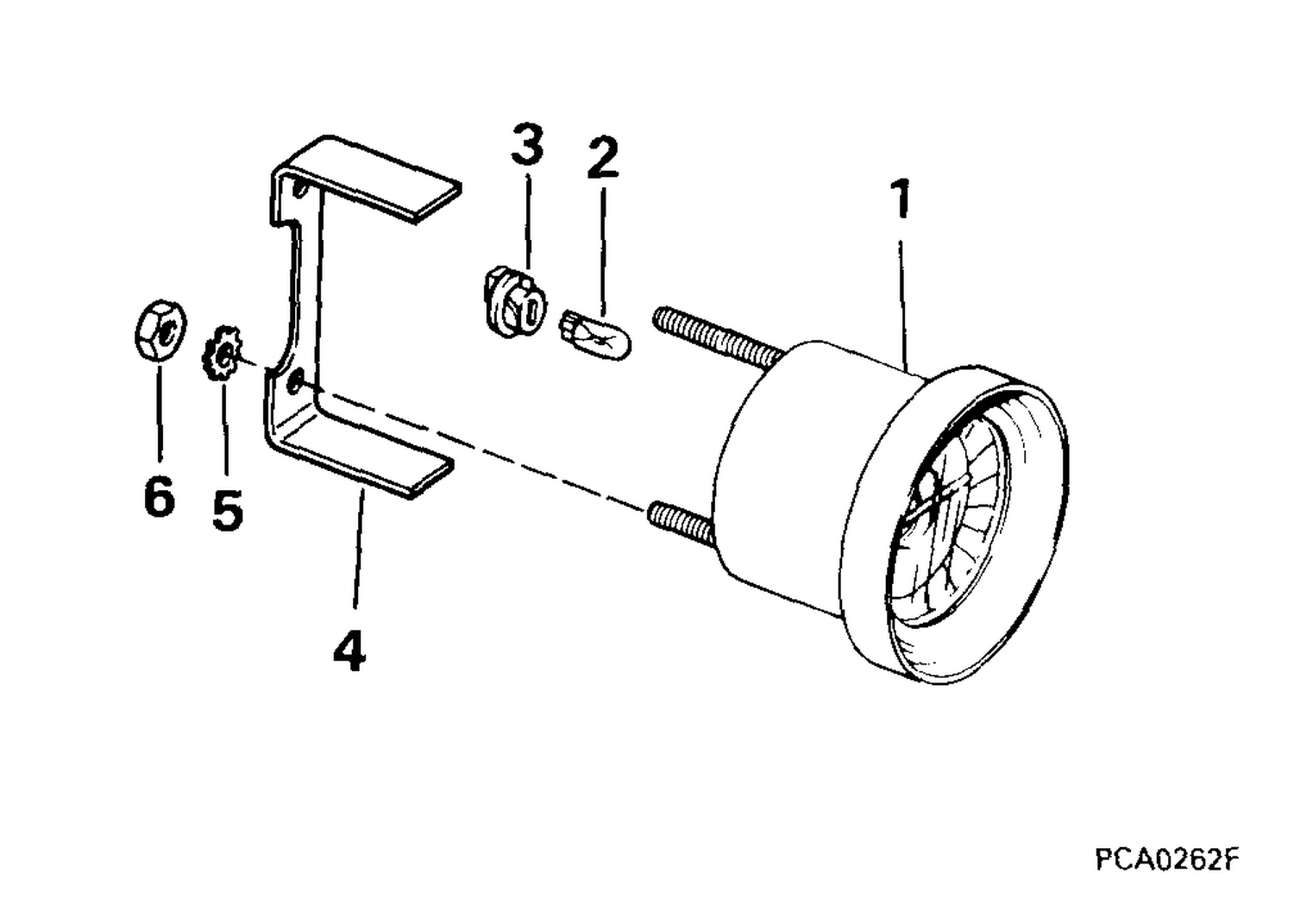 VOLTMETER KITS
