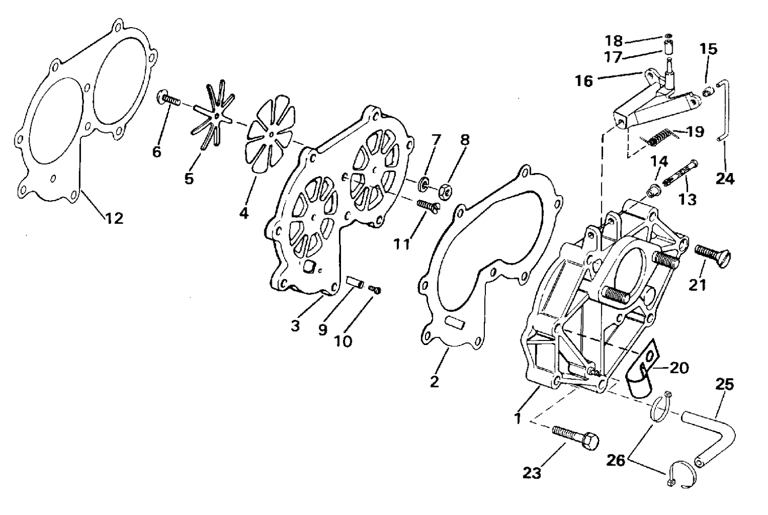 INTAKE MANIFOLD