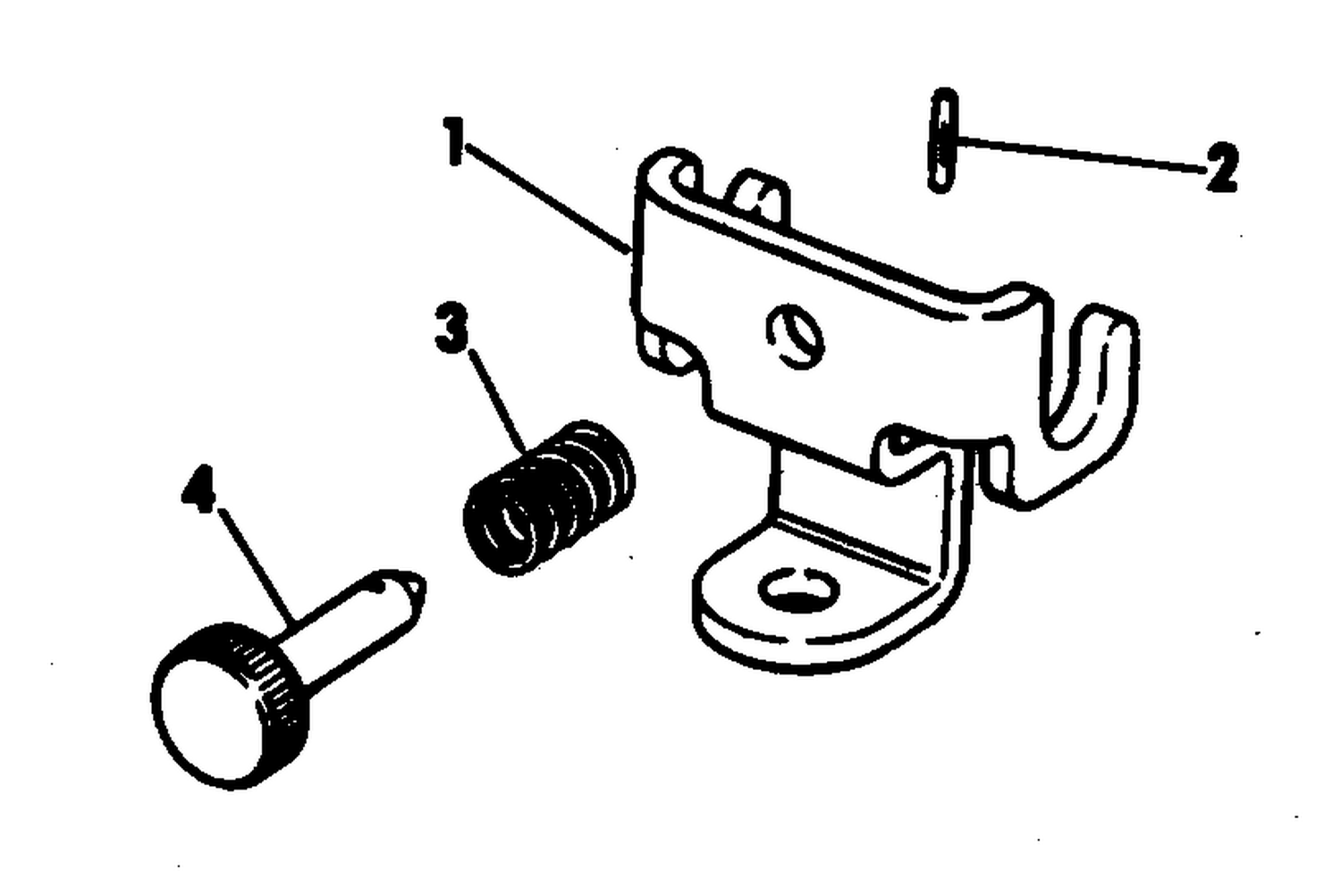 STEERING CONNECTOR KIT P/N 173730