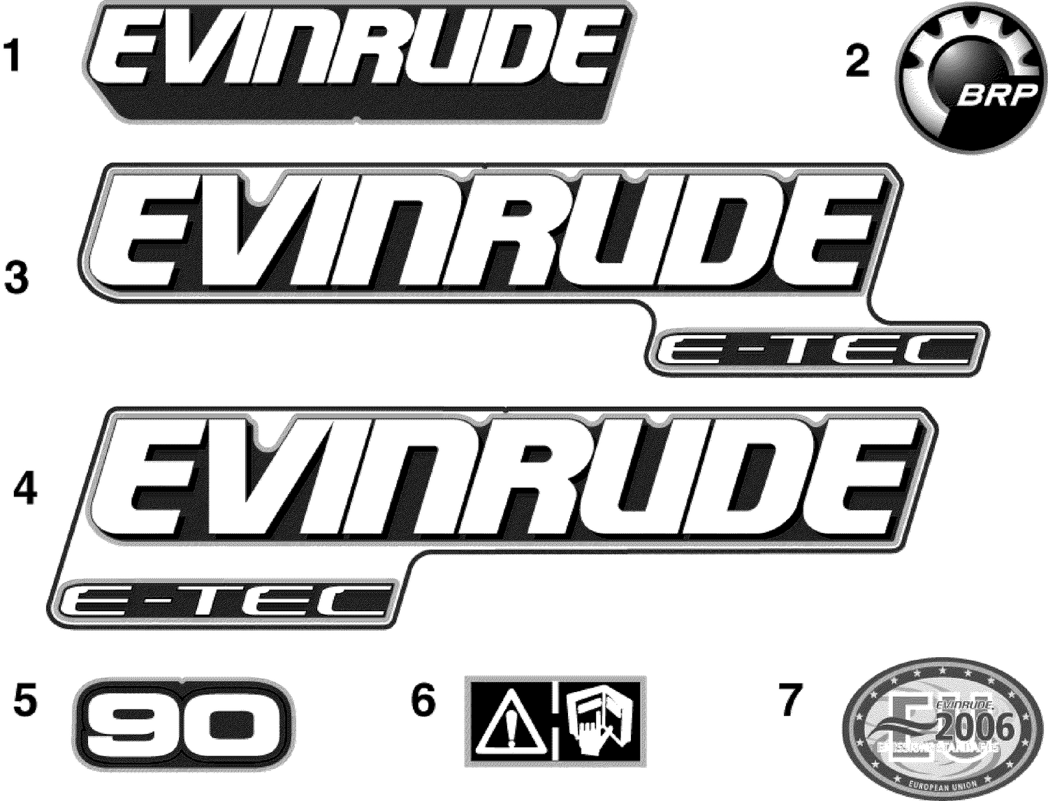 DECALS