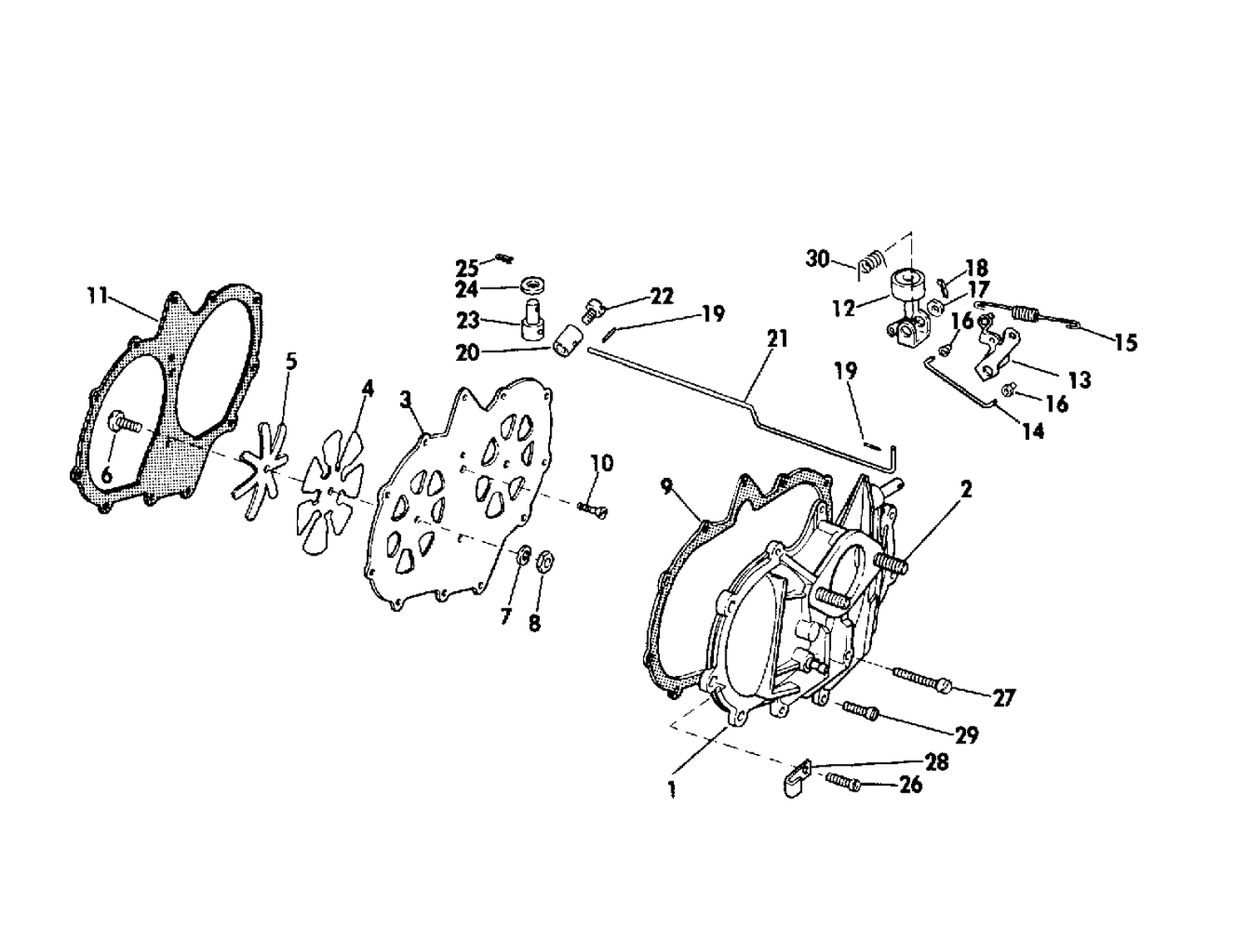 INTAKE MANIFOLD