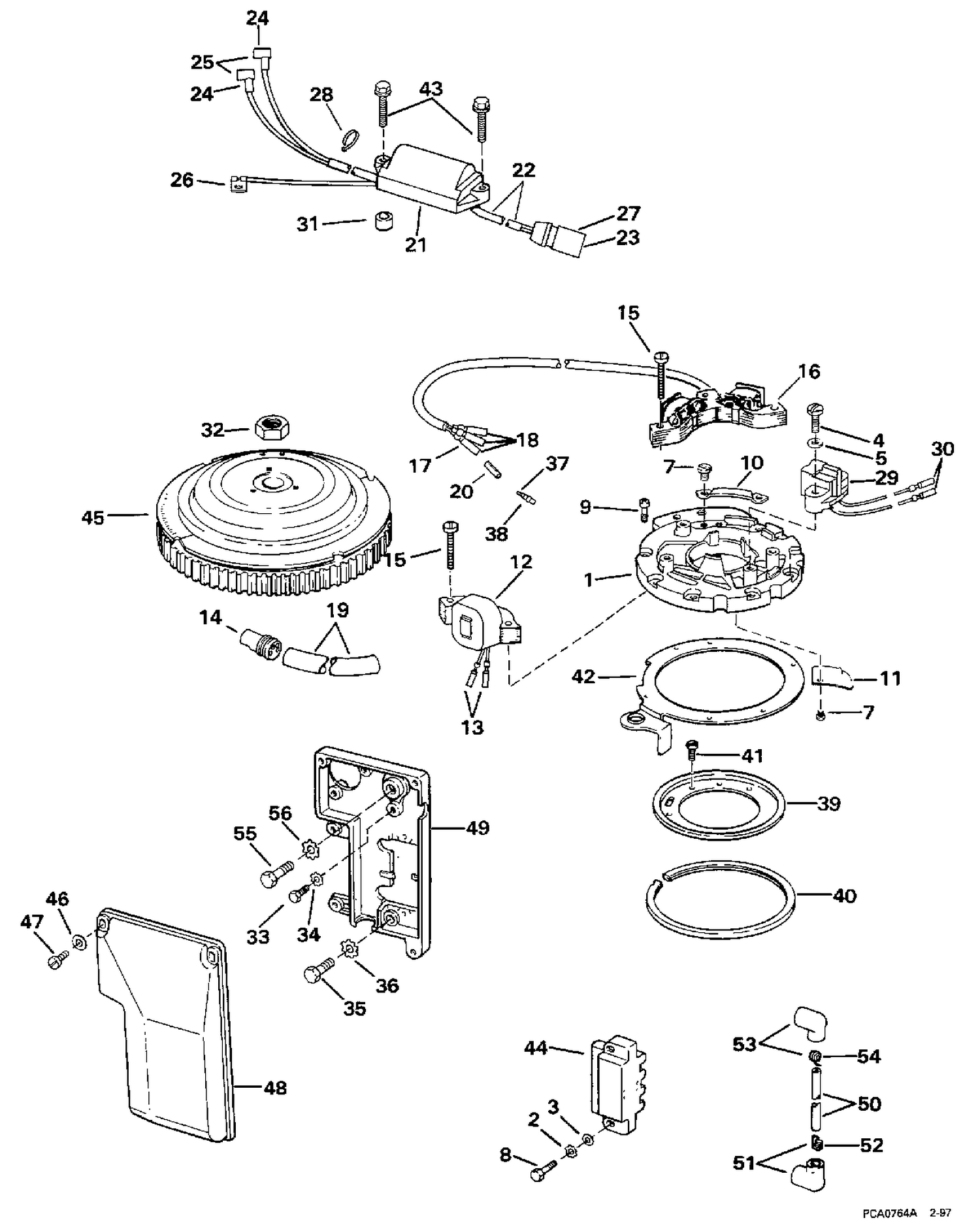 IGNITION SYSTEM