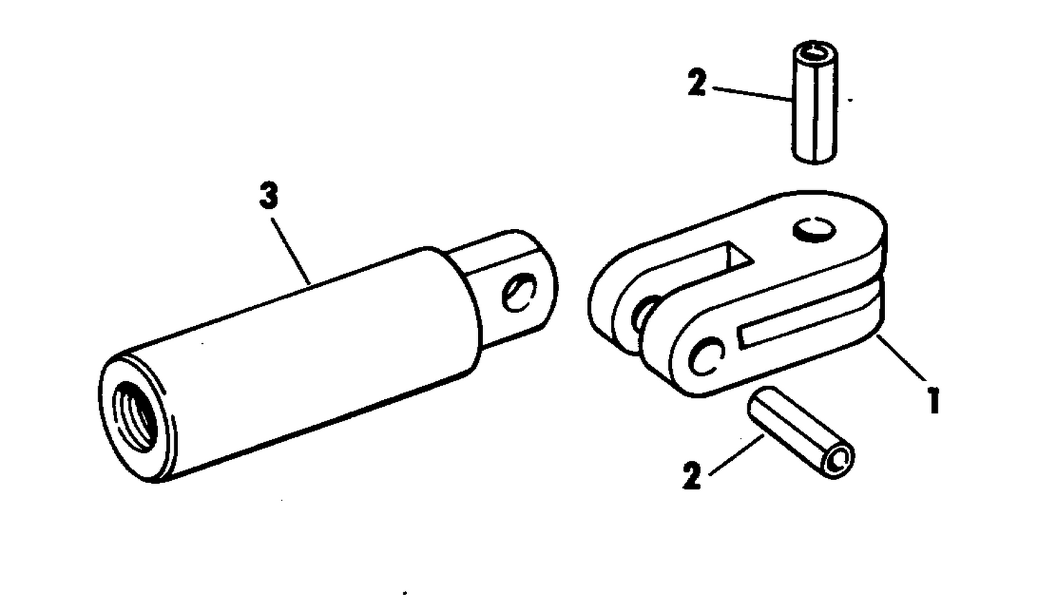 REMOTE CTRL AND STEERING CON KITS 40 HP